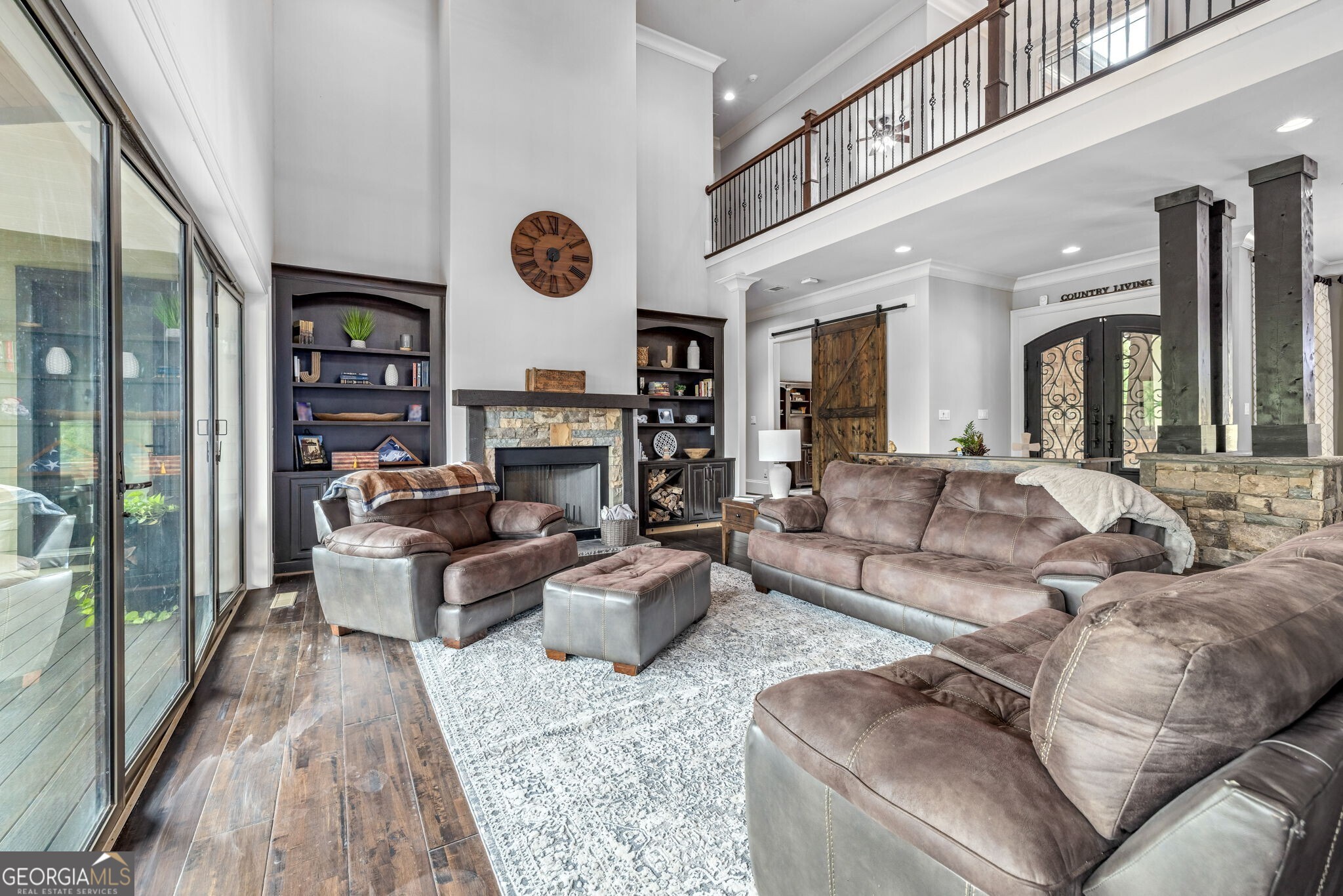 400 Harmony Road
