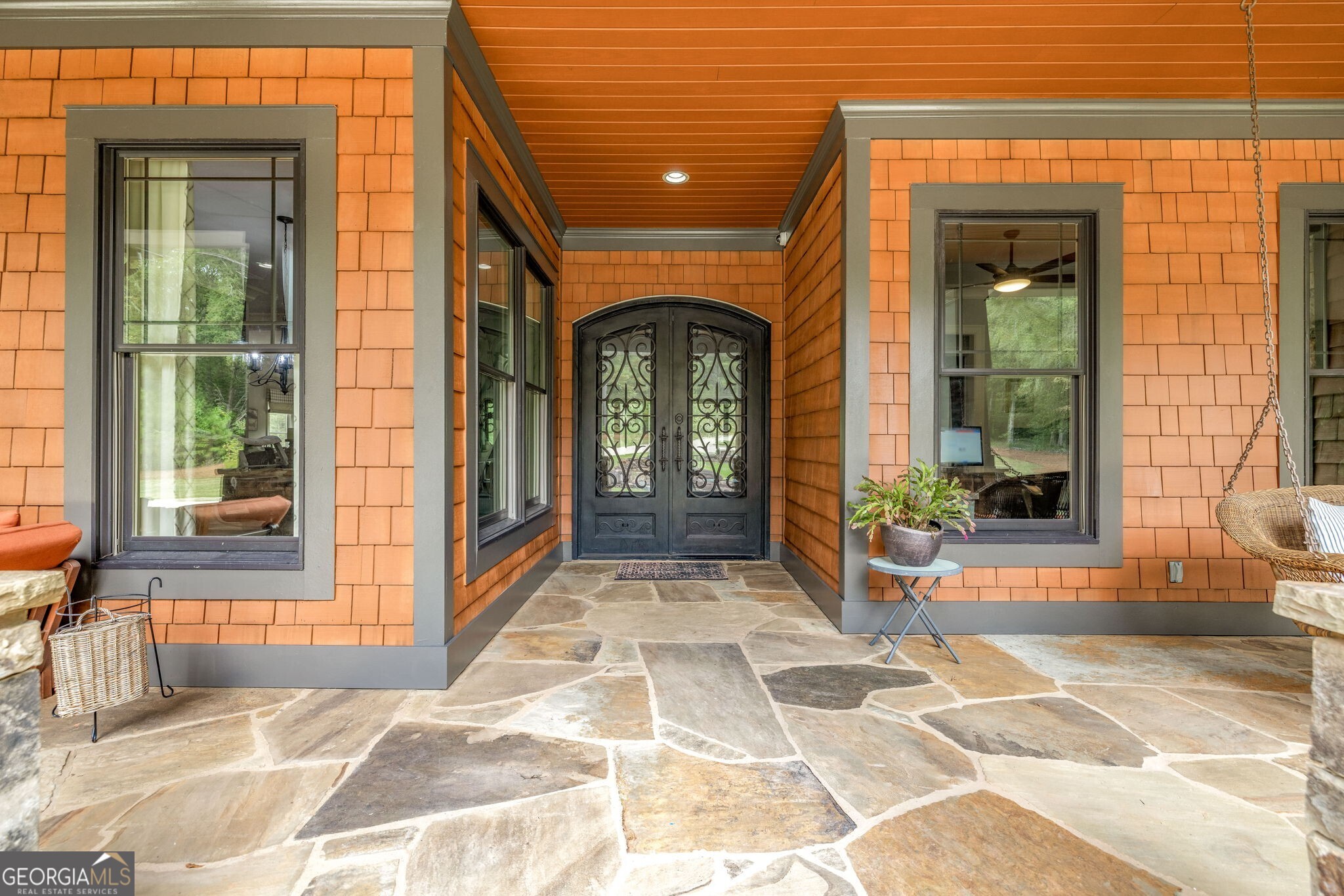 400 Harmony Road
