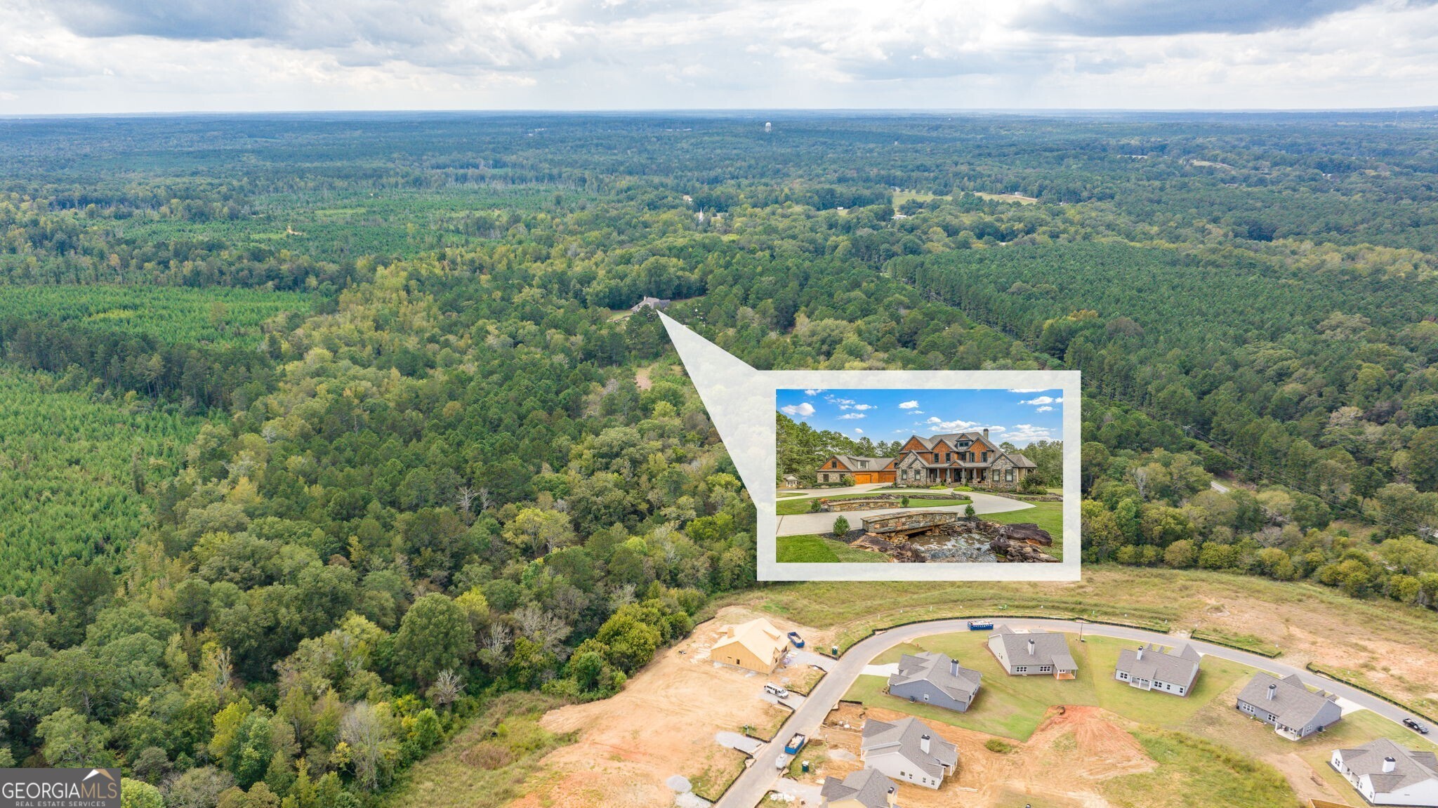 400 Harmony Road