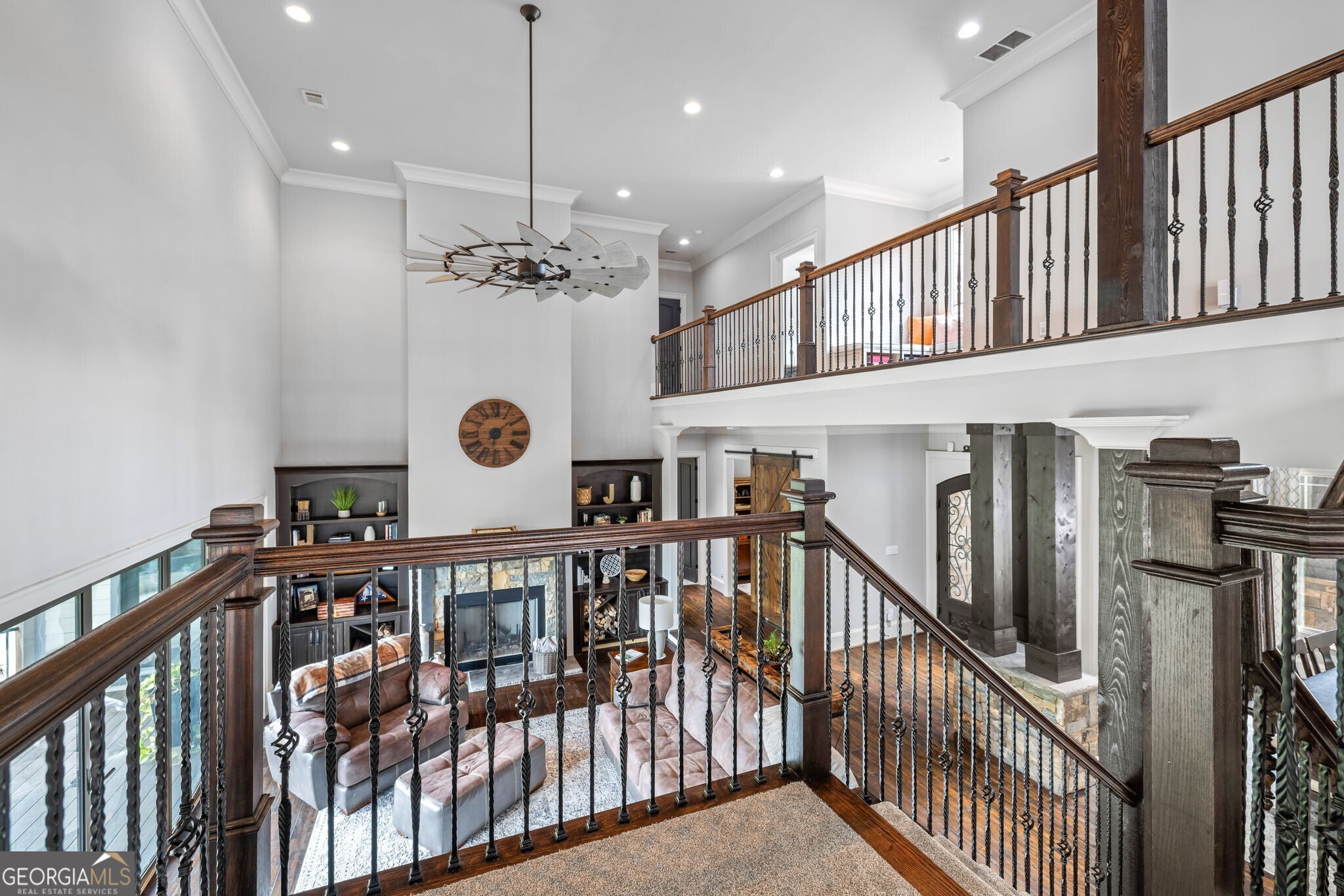 400 Harmony Road
