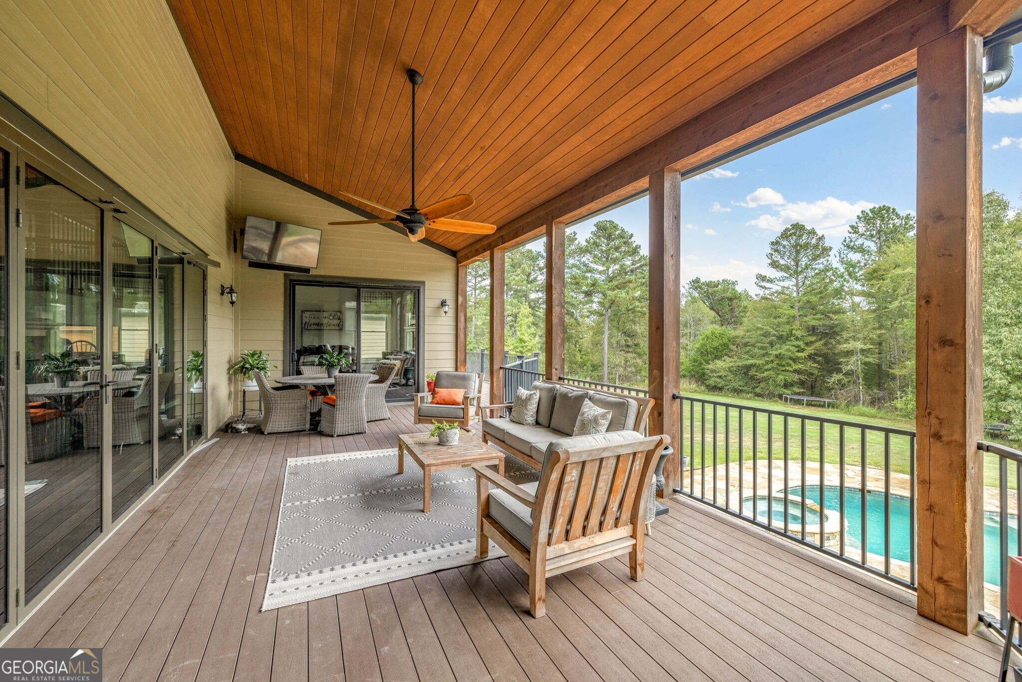 400 Harmony Road