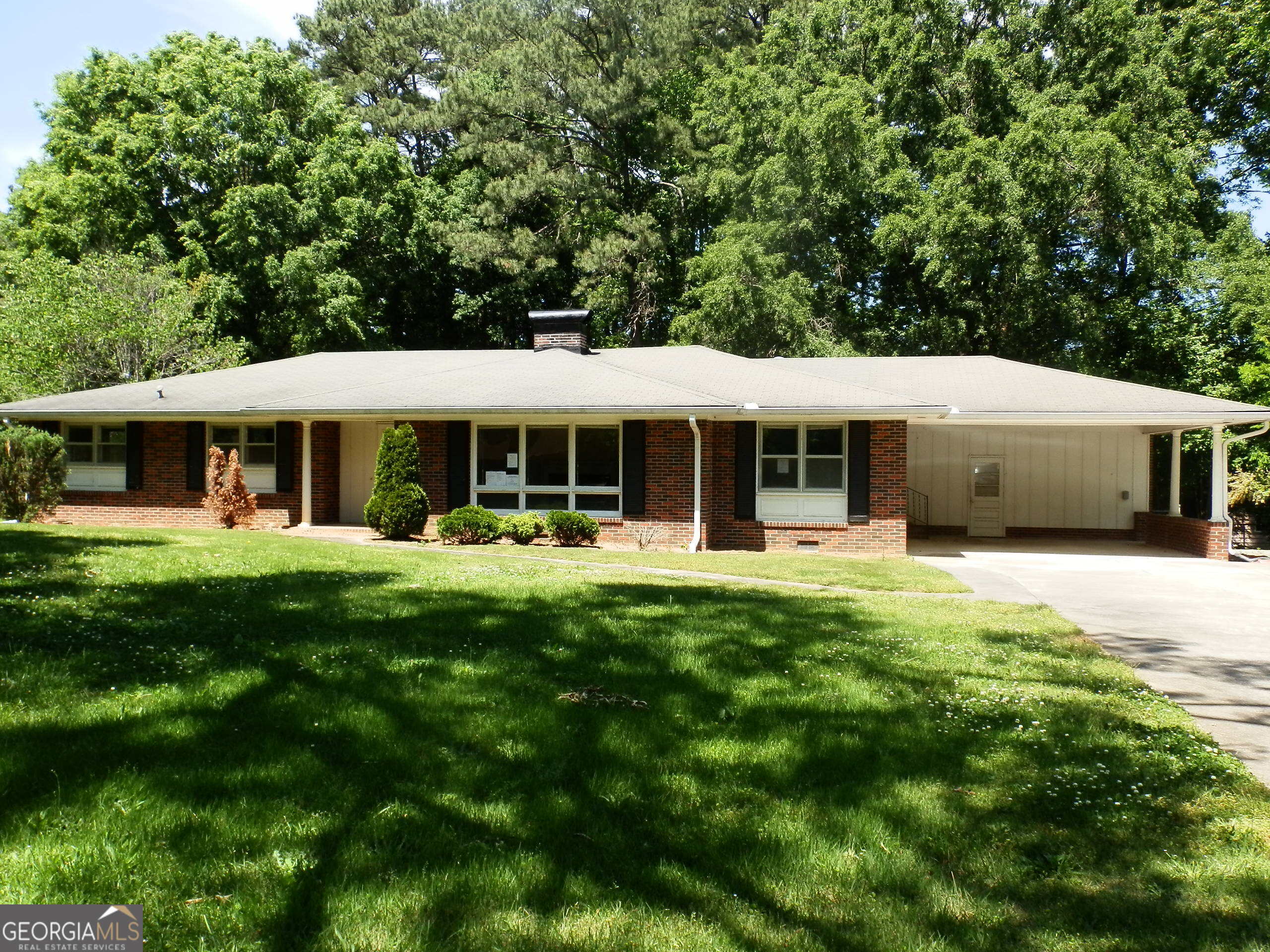 3016 Garden Lakes Boulevard NW