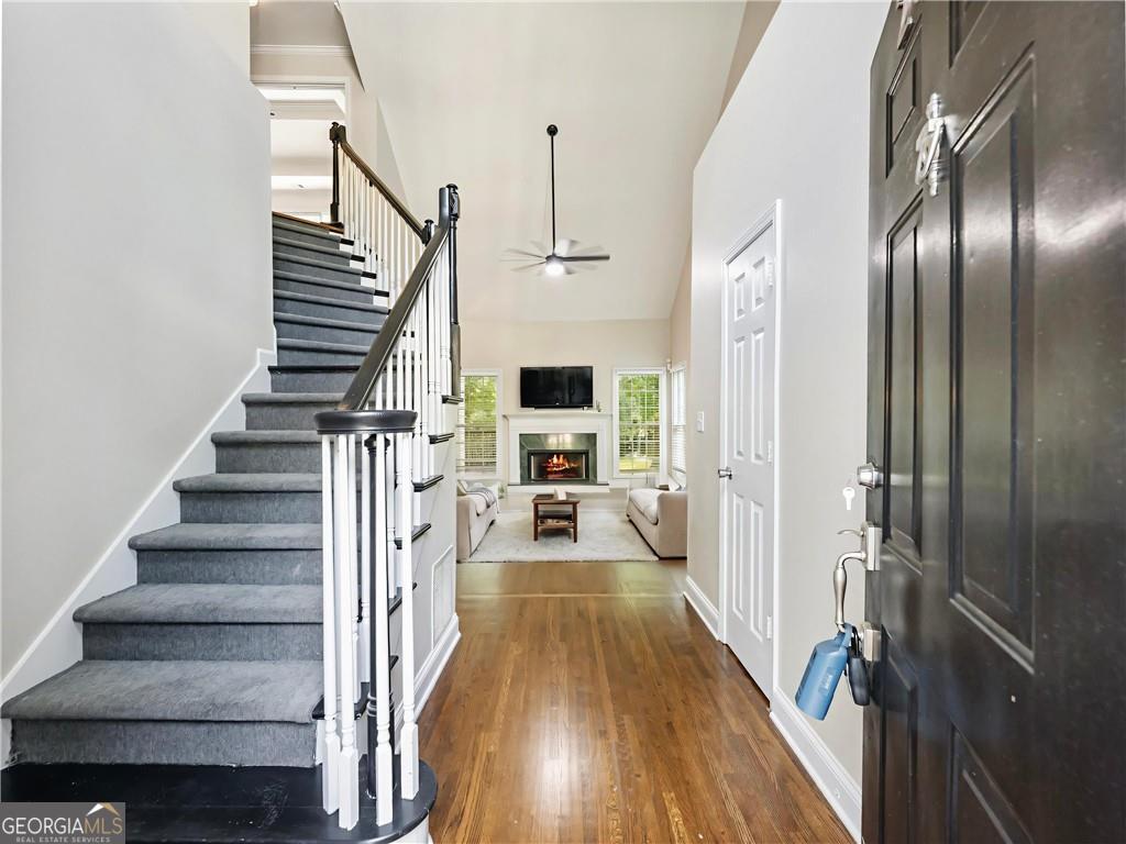 2348 Logan Circle NE