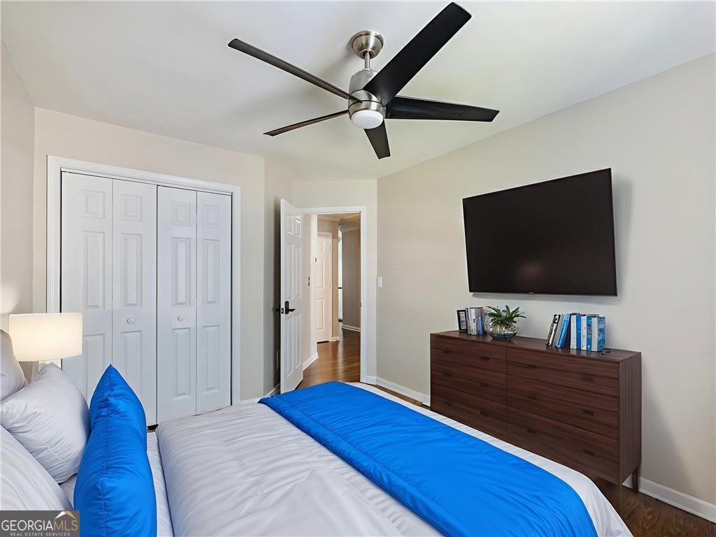 2348 Logan Circle NE