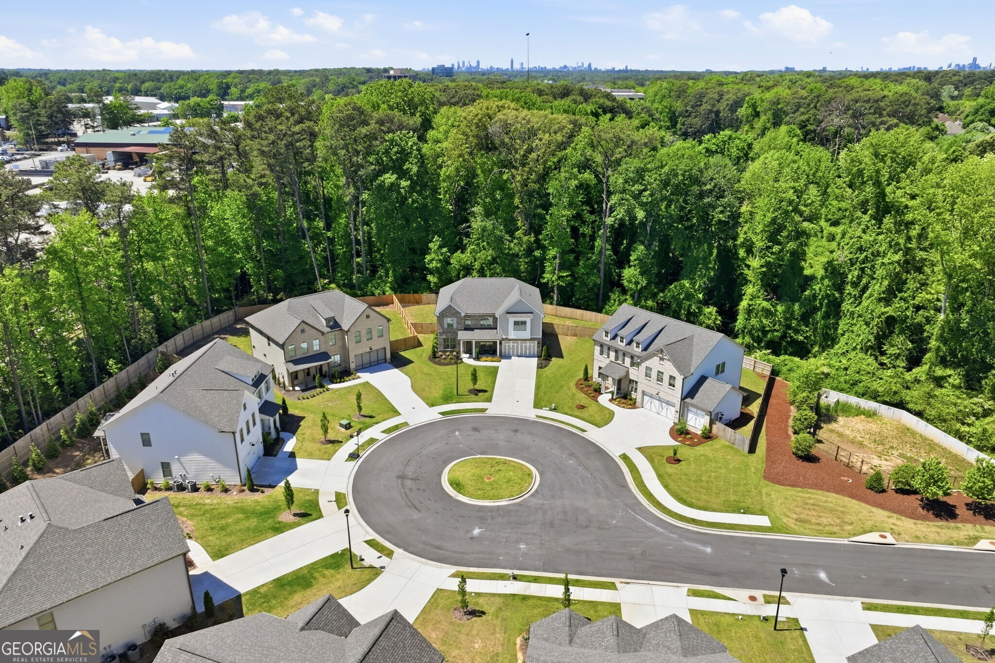 3821 Creek Stone Way