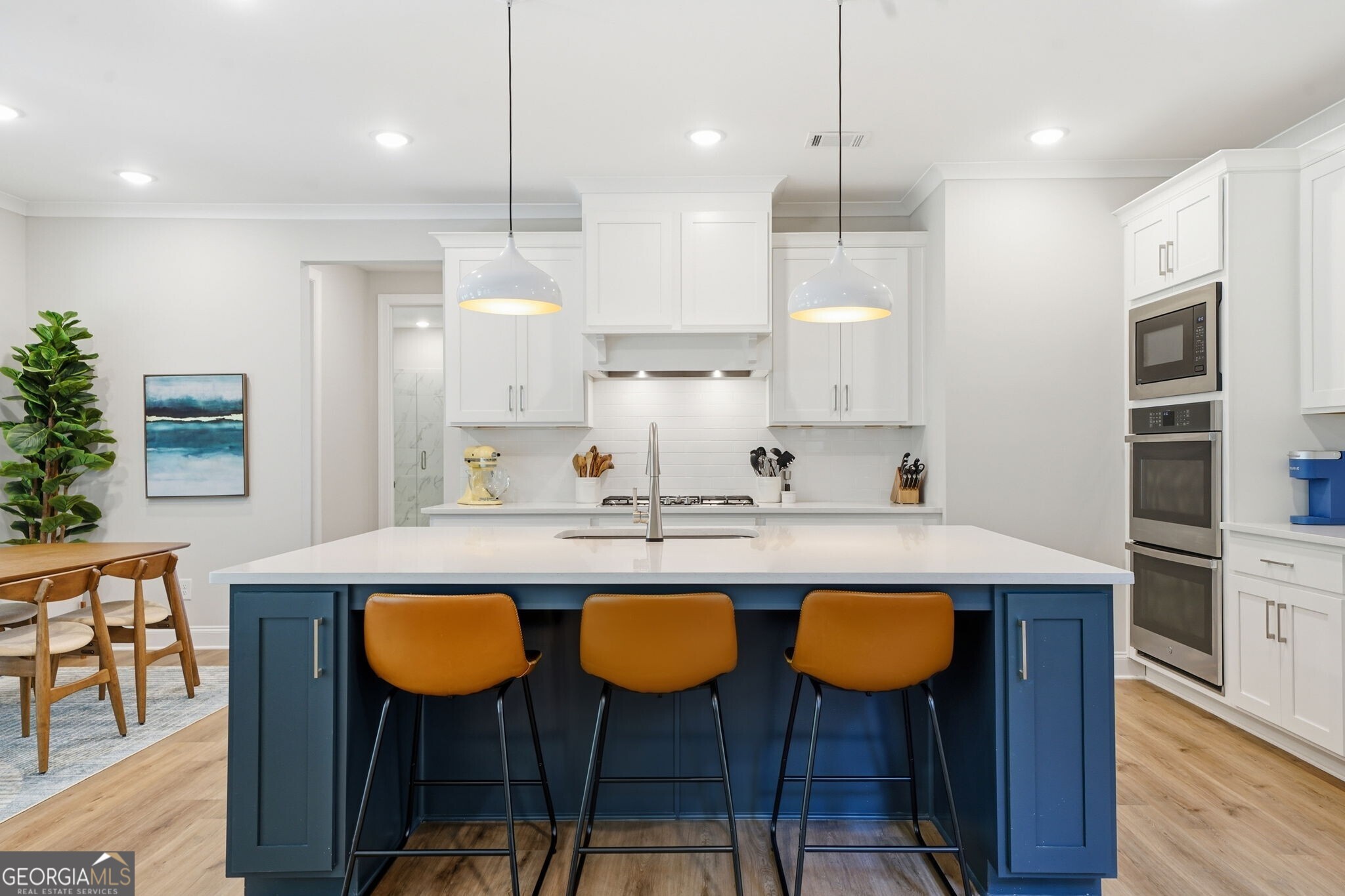 3821 Creek Stone Way