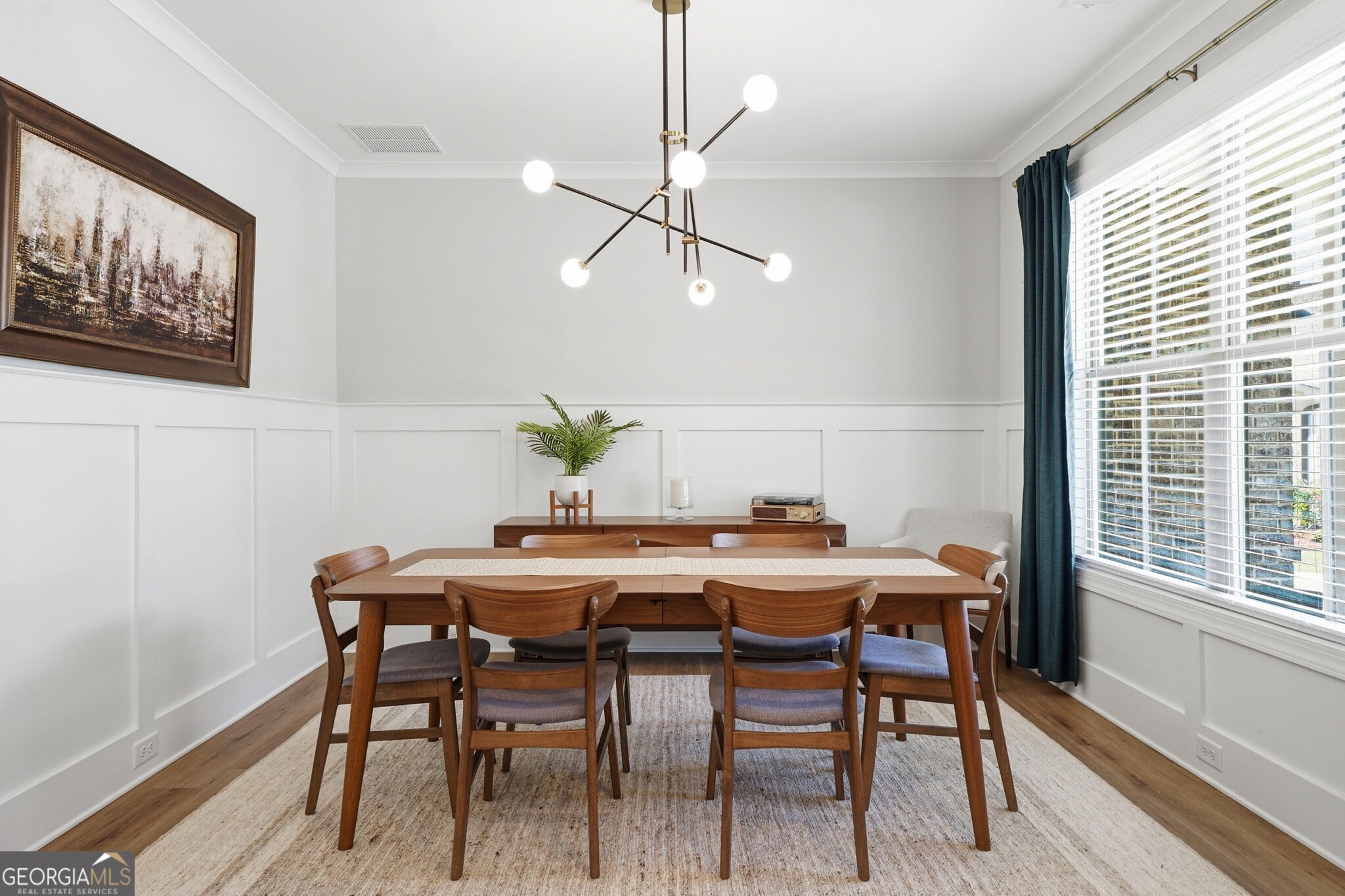 3821 Creek Stone Way