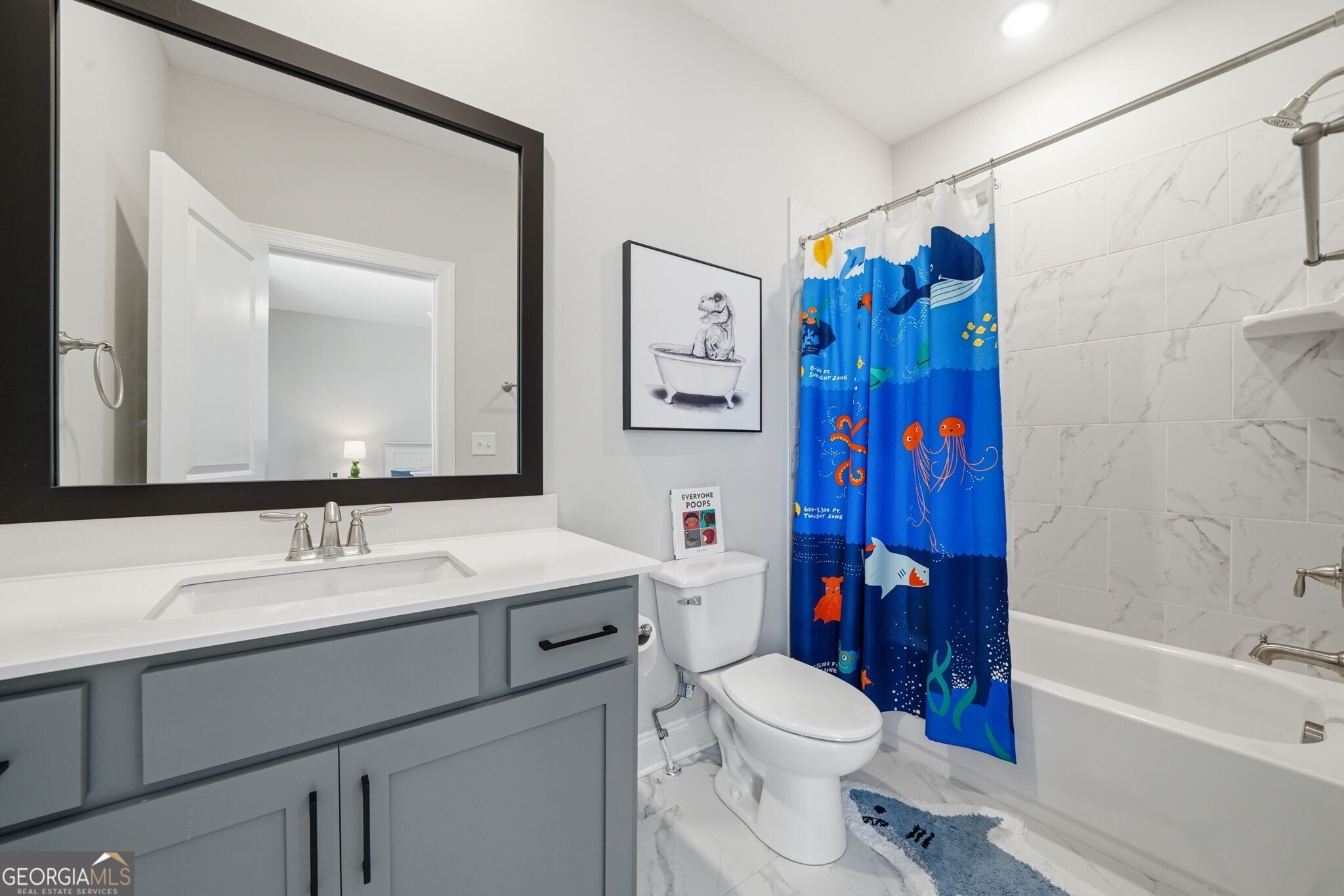 3821 Creek Stone Way