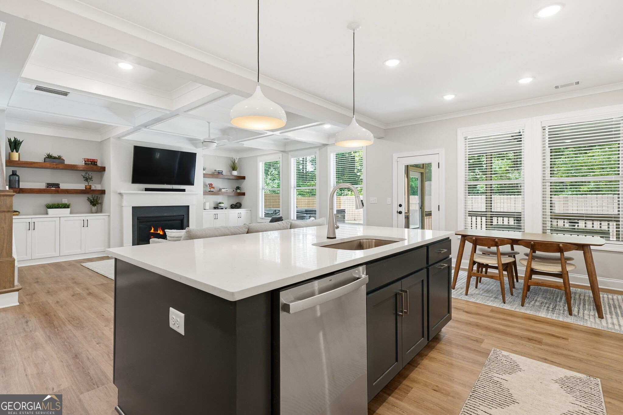 3821 Creek Stone Way