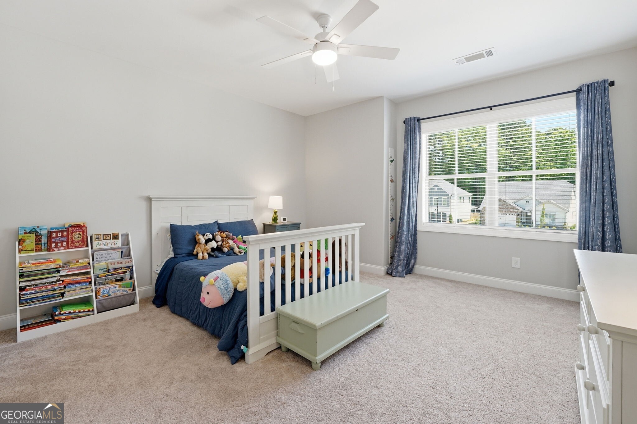 3821 Creek Stone Way