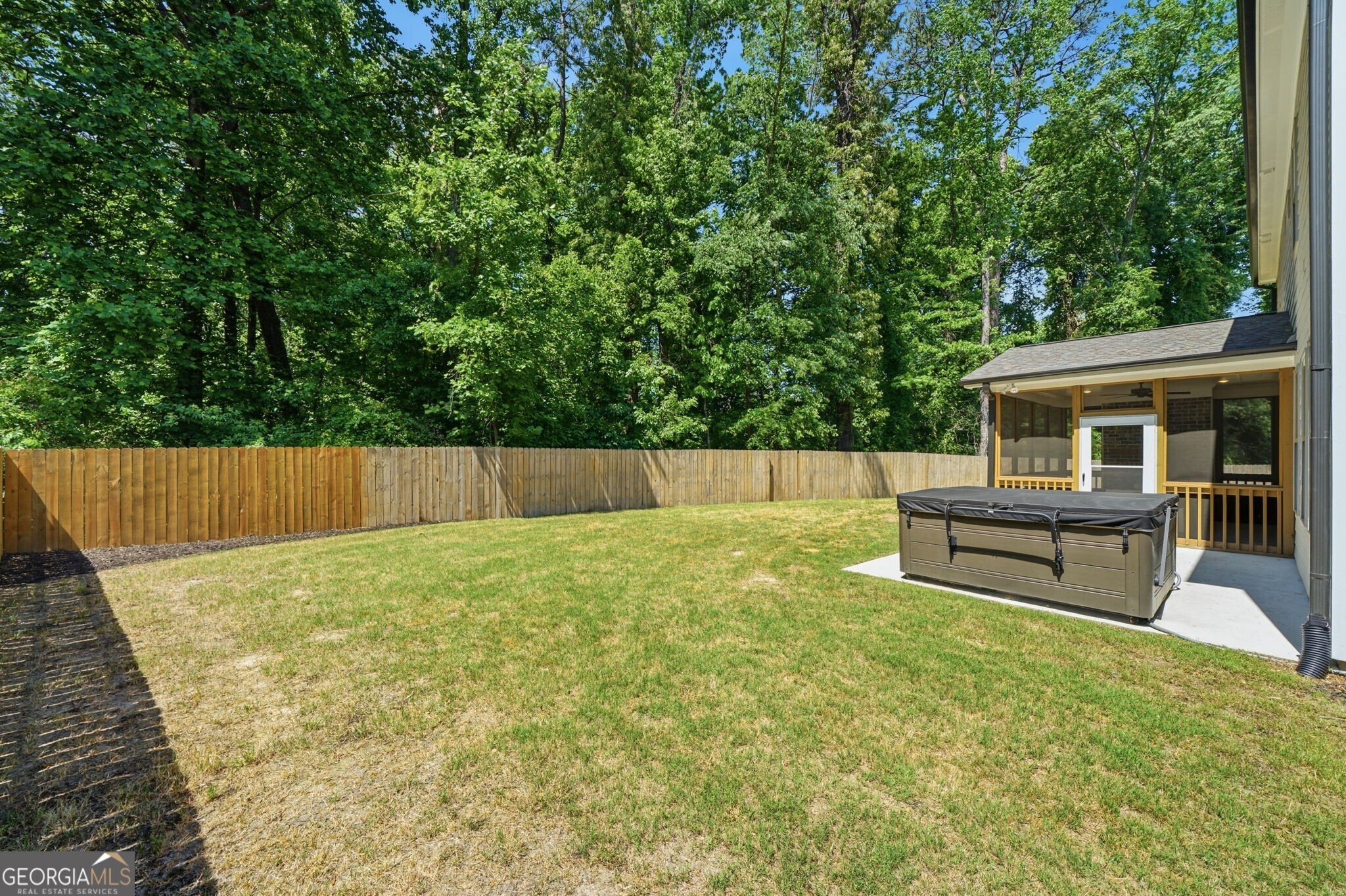 3821 Creek Stone Way