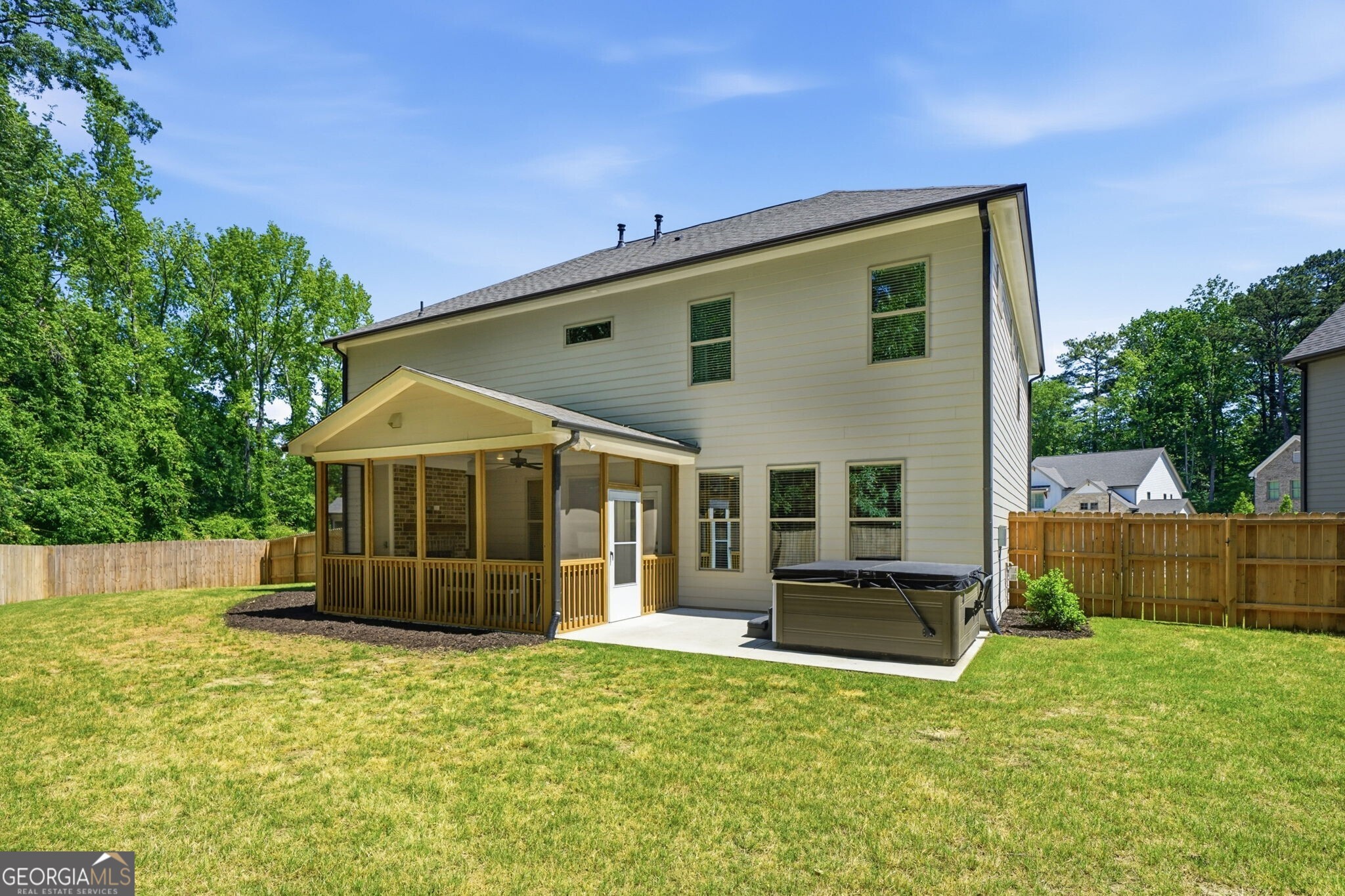 3821 Creek Stone Way