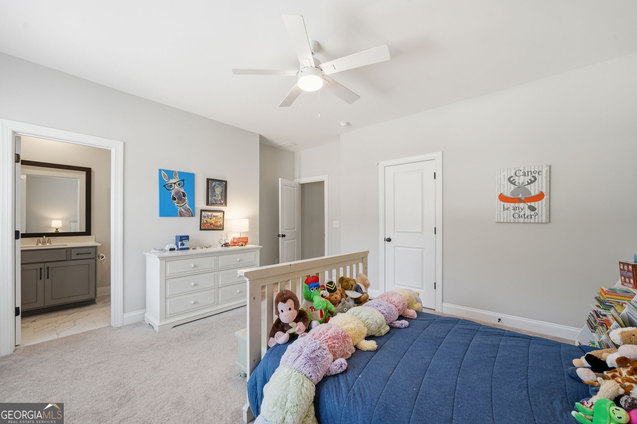 3821 Creek Stone Way