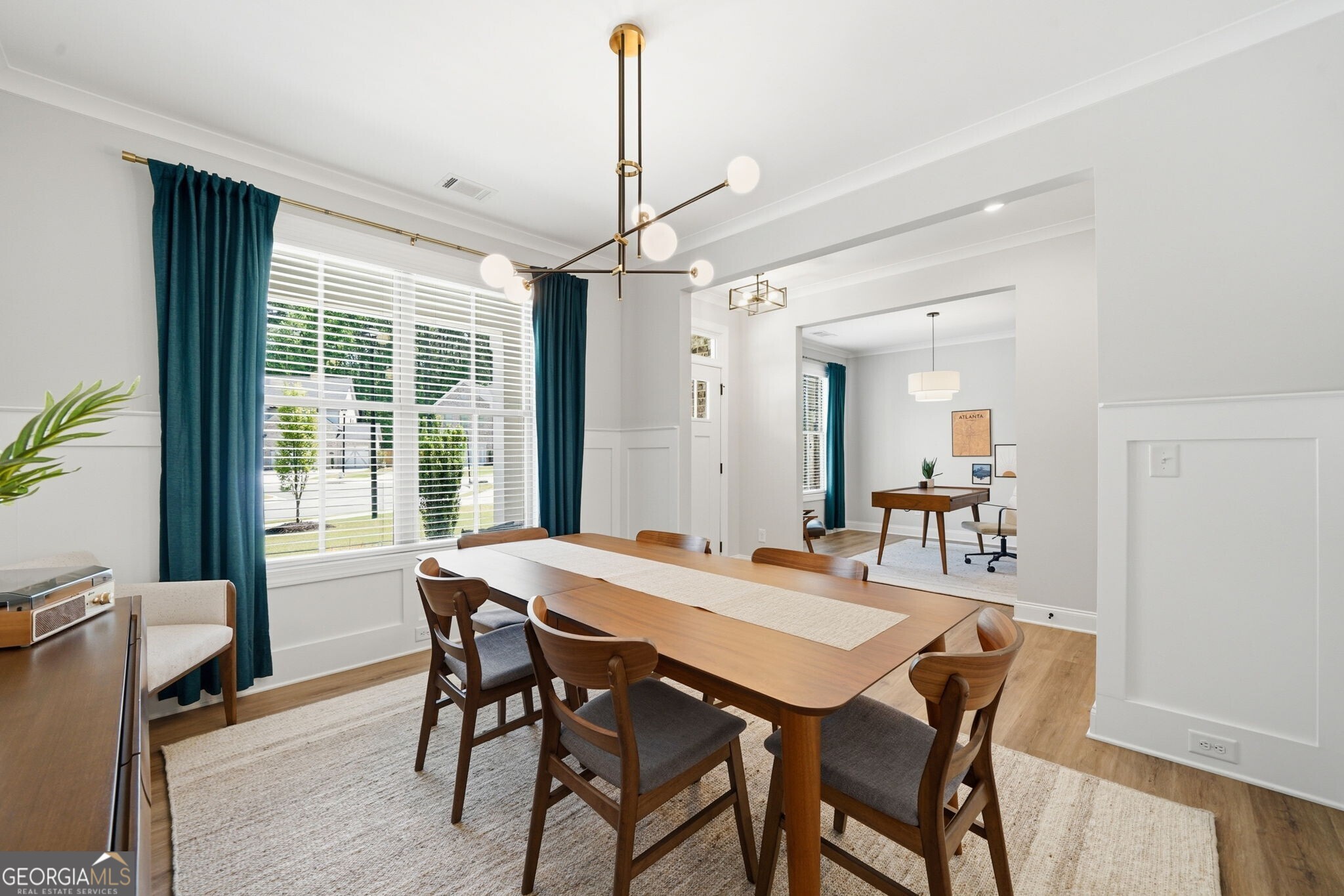 3821 Creek Stone Way