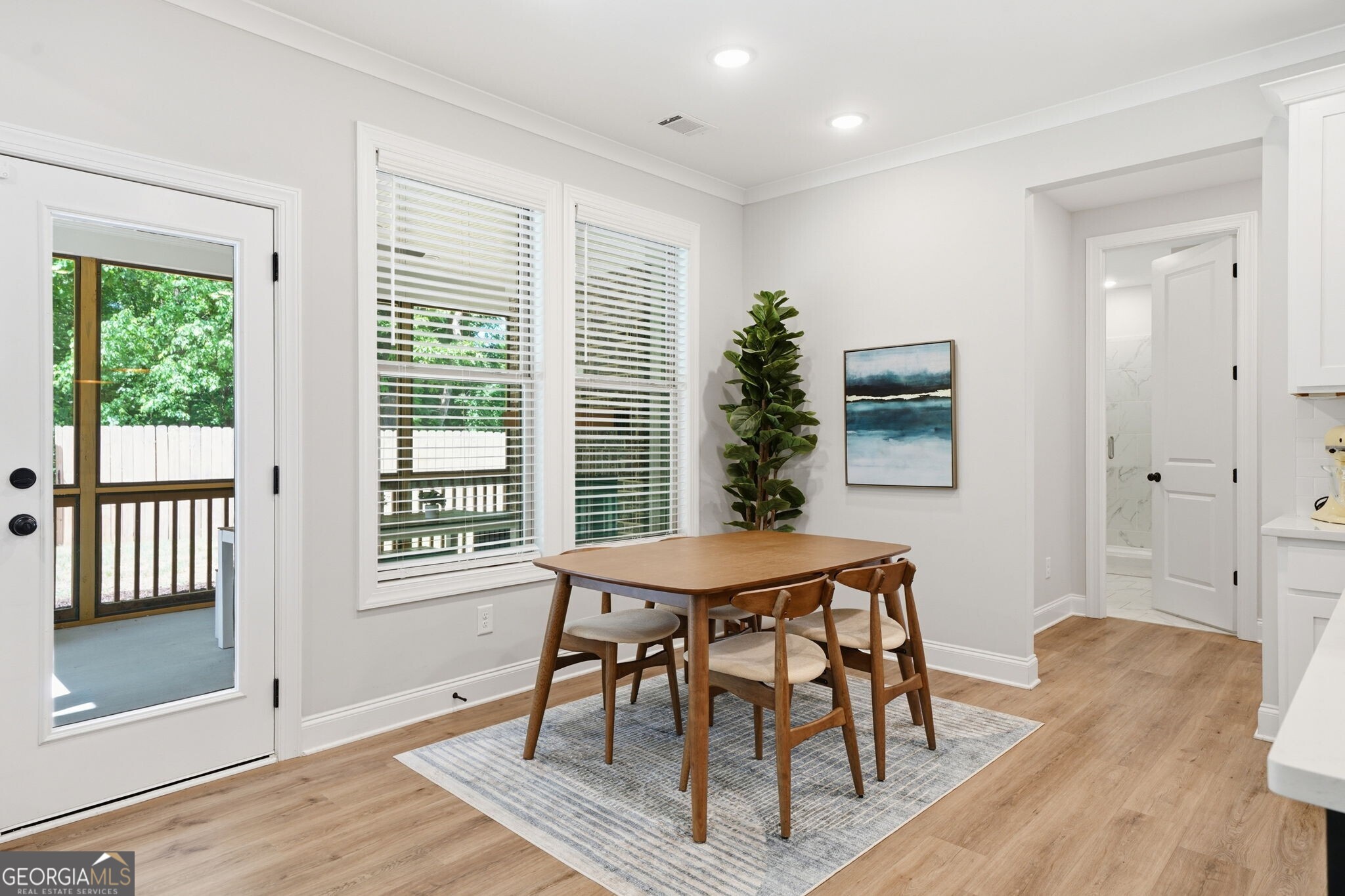 3821 Creek Stone Way