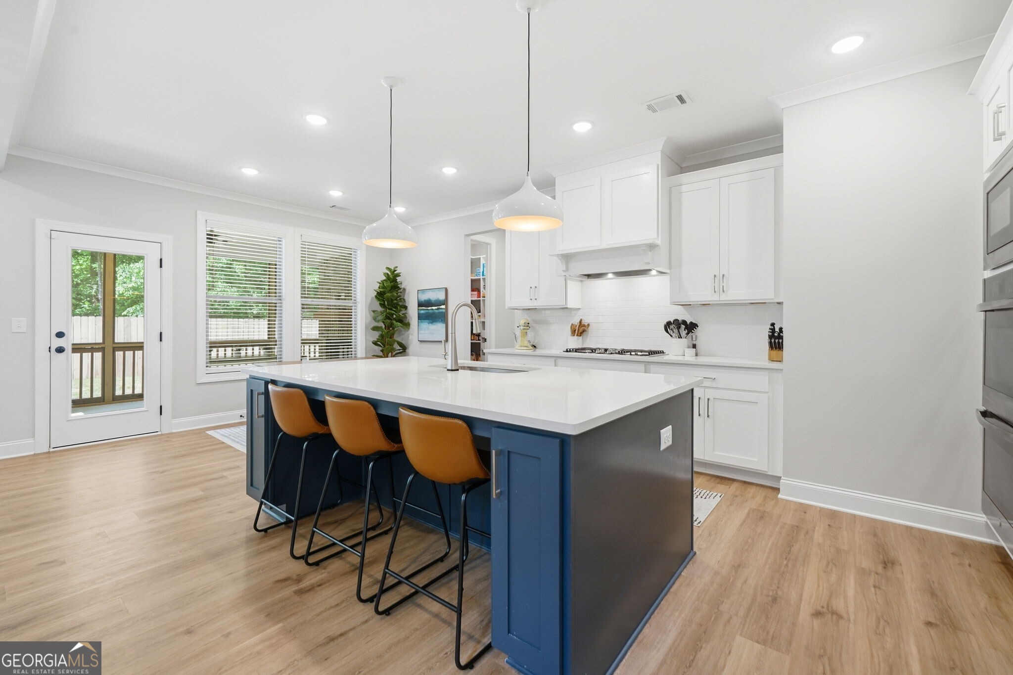 3821 Creek Stone Way