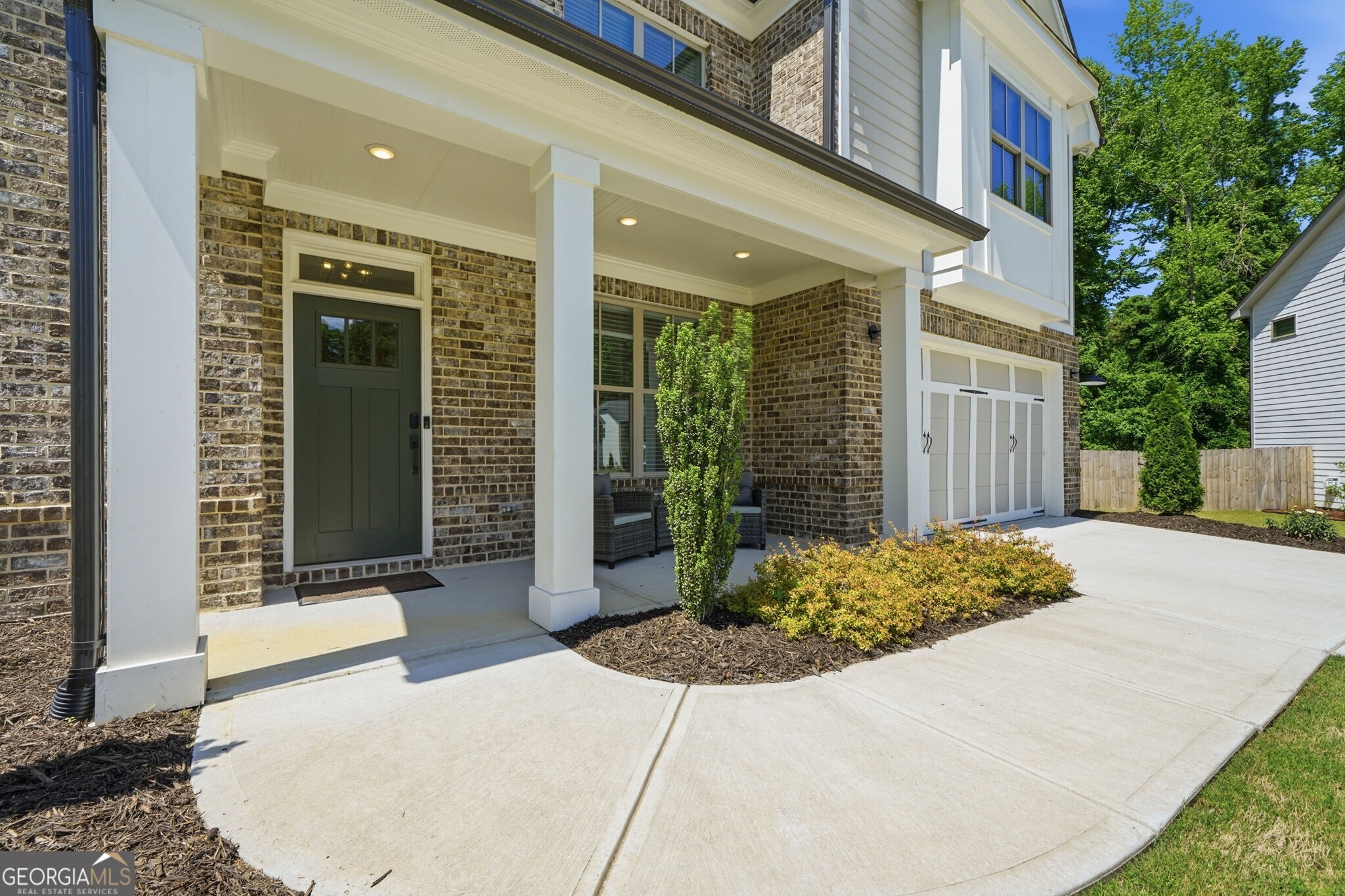 3821 Creek Stone Way