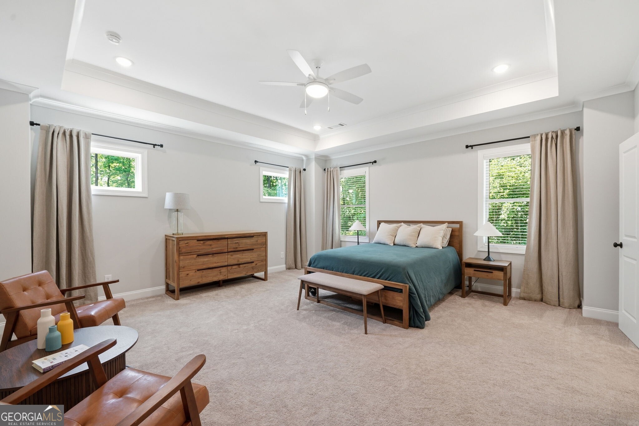 3821 Creek Stone Way