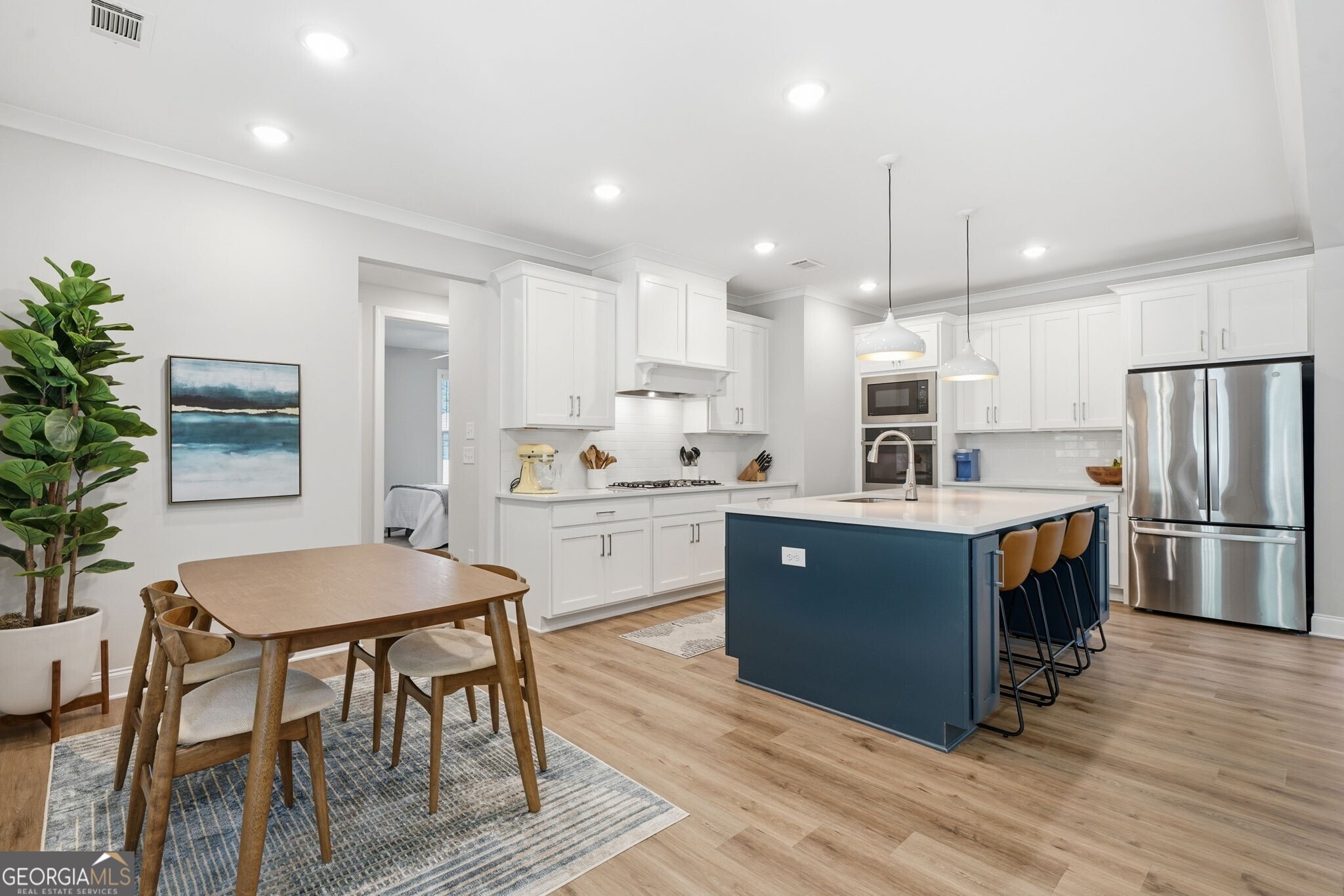 3821 Creek Stone Way