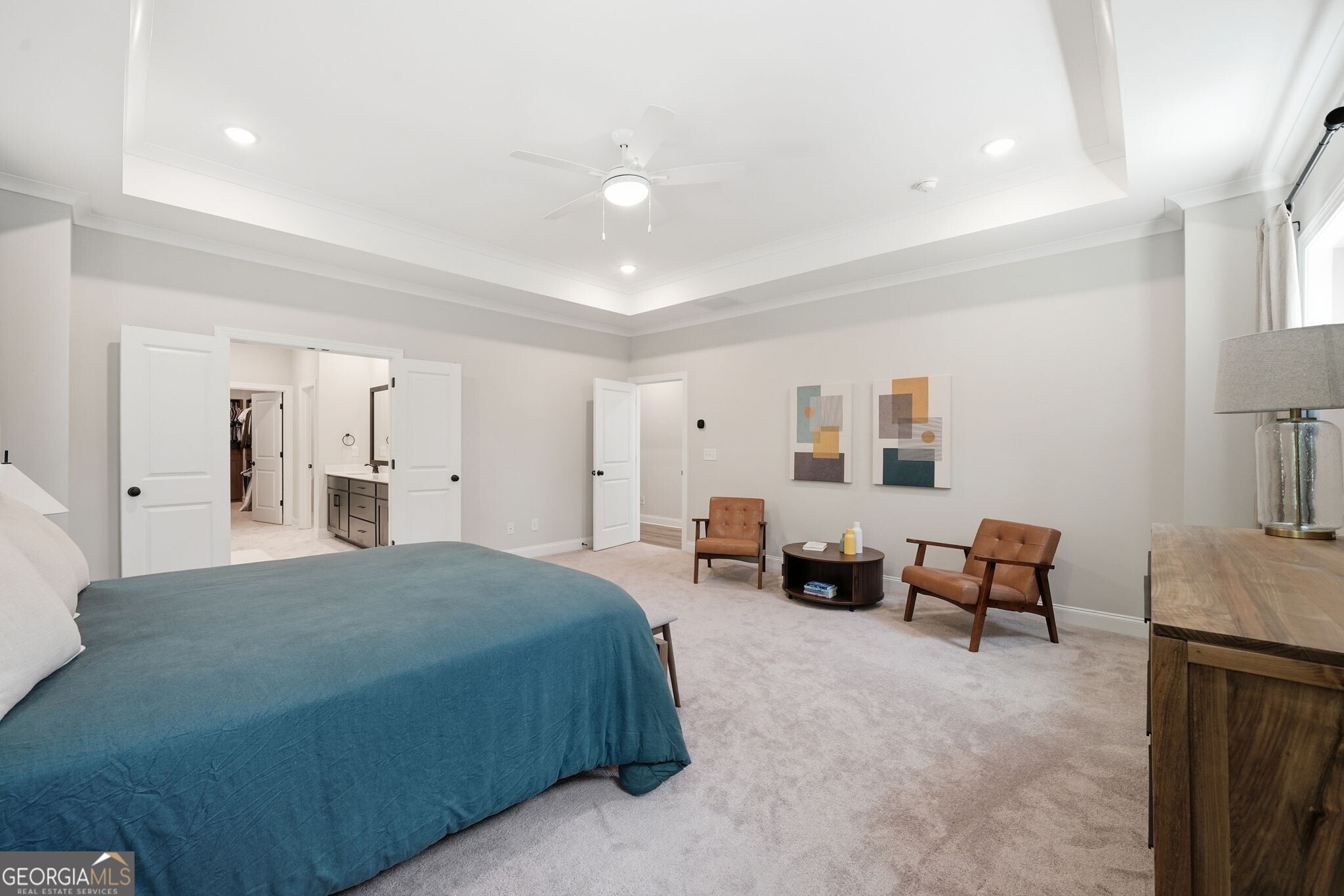 3821 Creek Stone Way