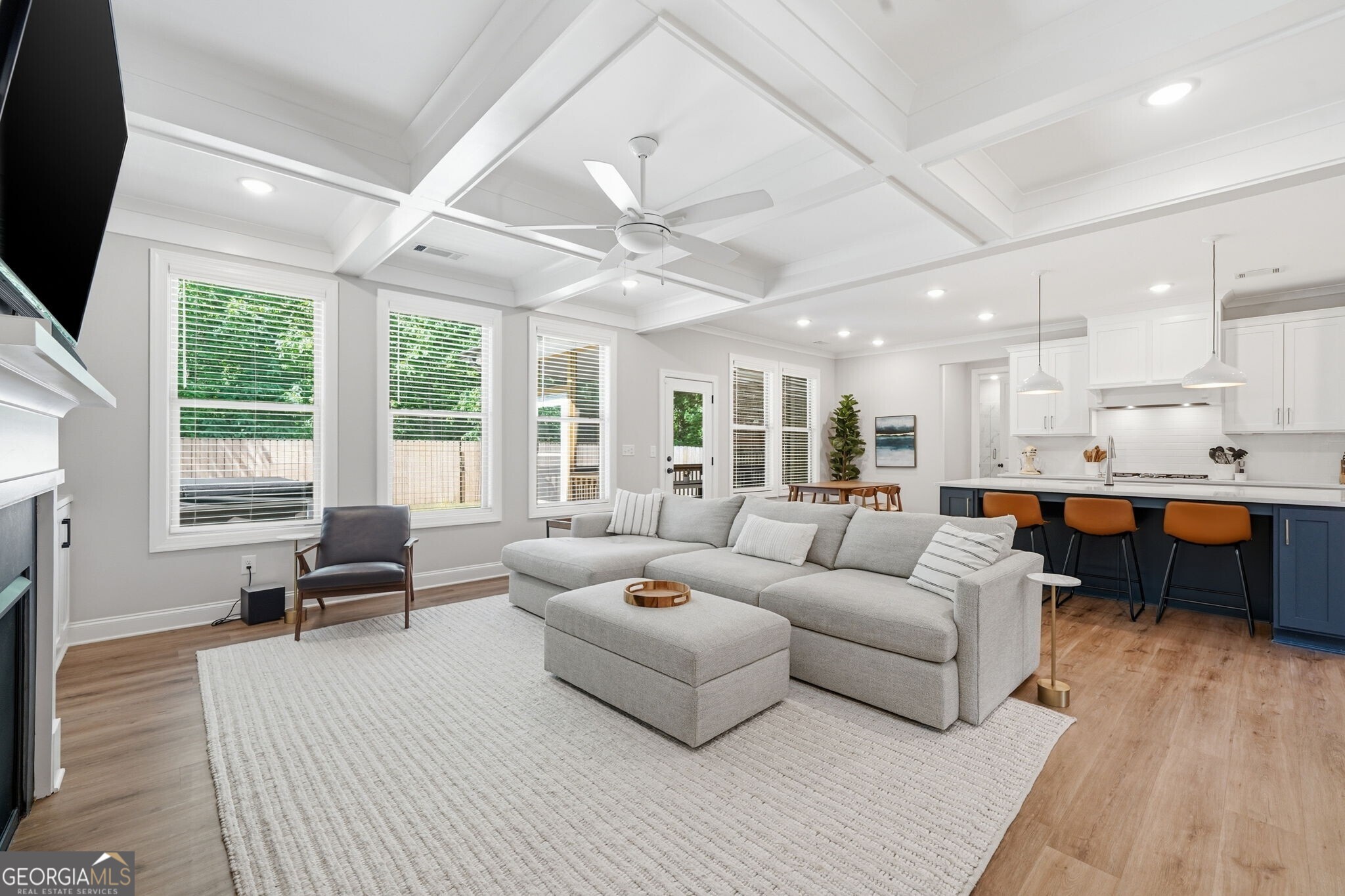 3821 Creek Stone Way