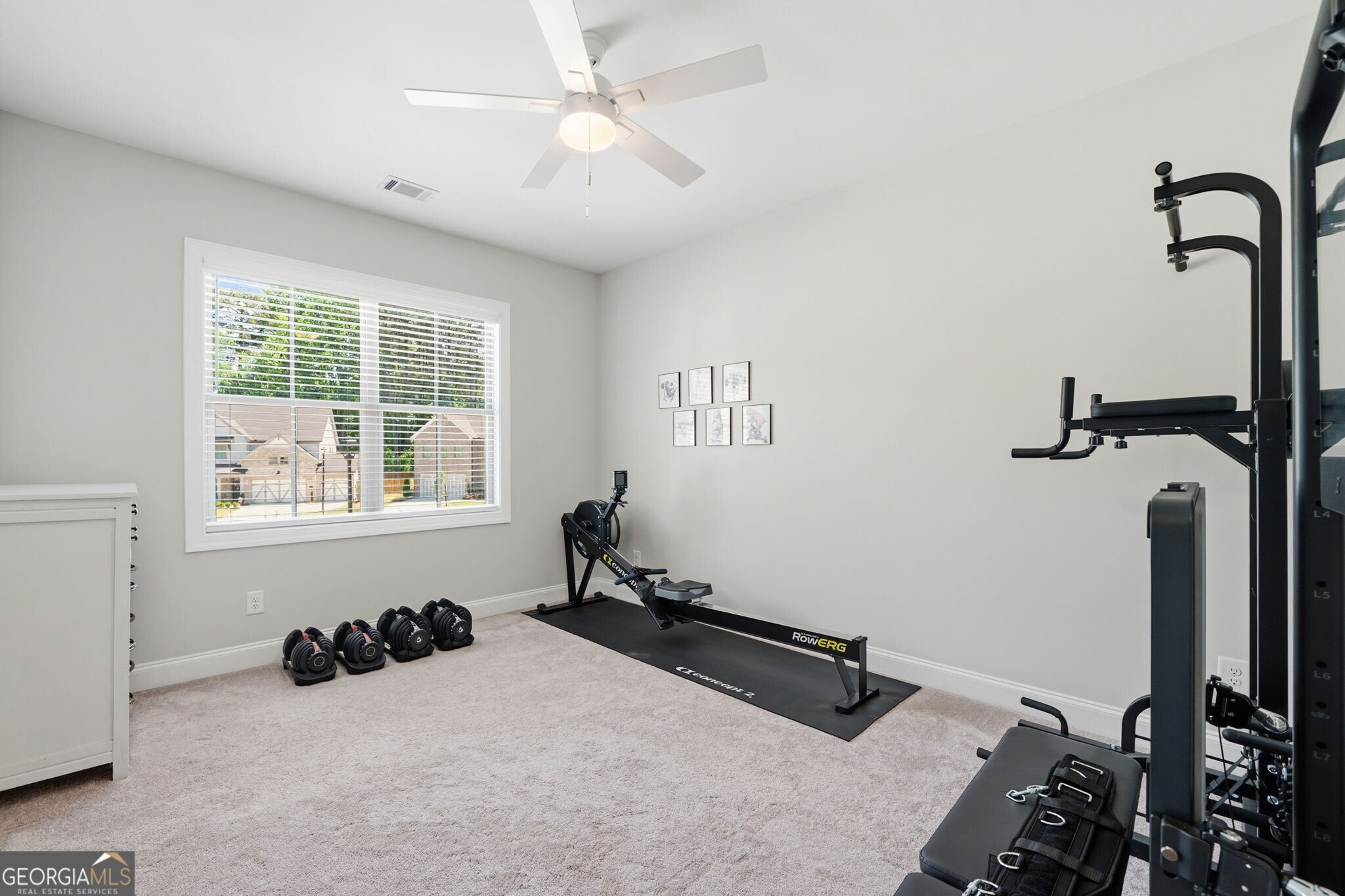 3821 Creek Stone Way