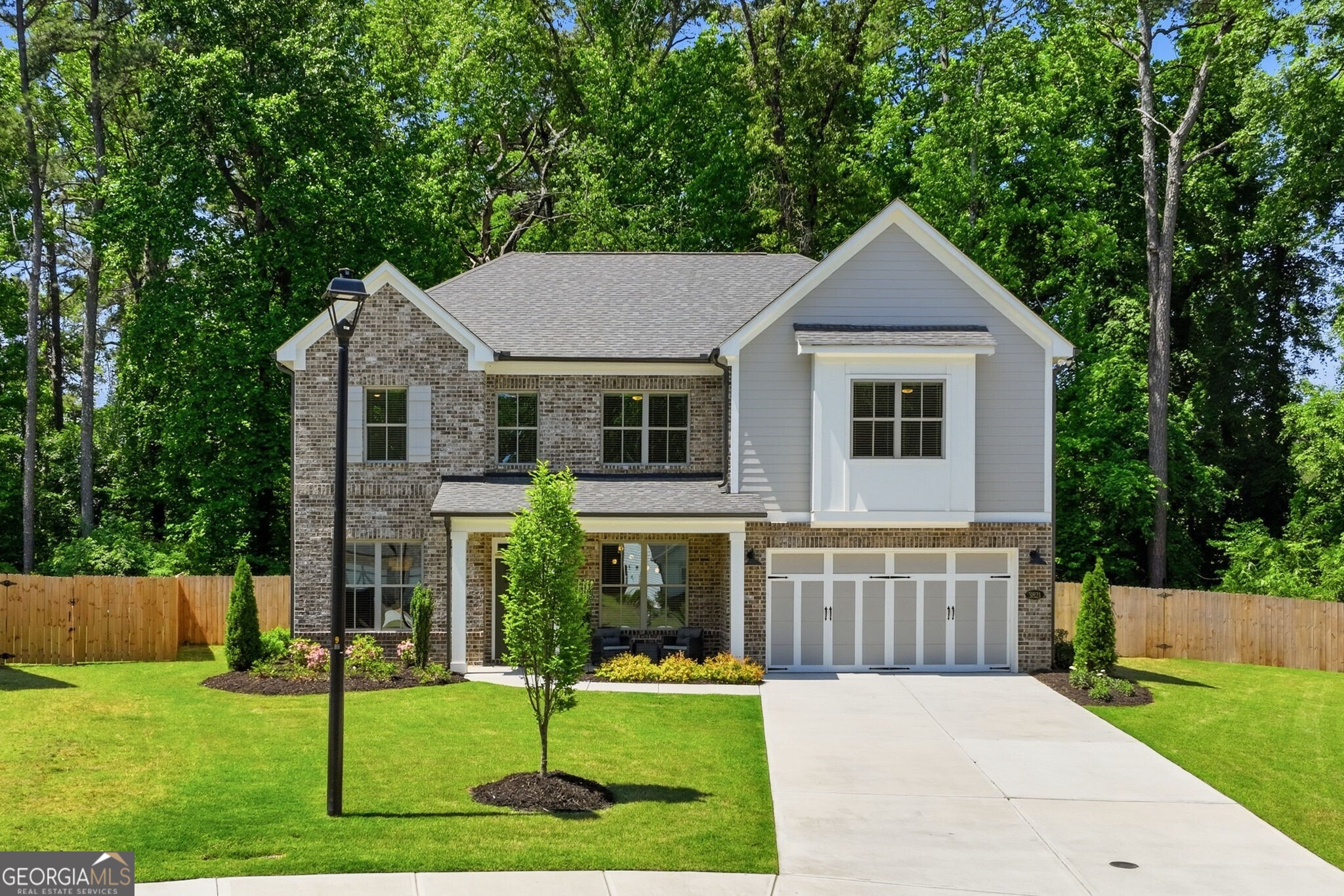 3821 Creek Stone Way