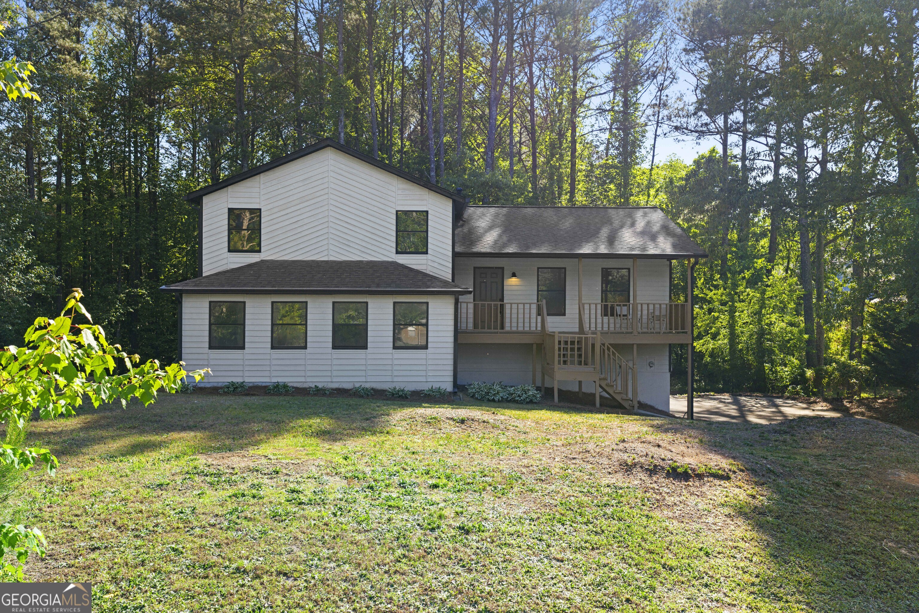 6455 Mill Crossing Court