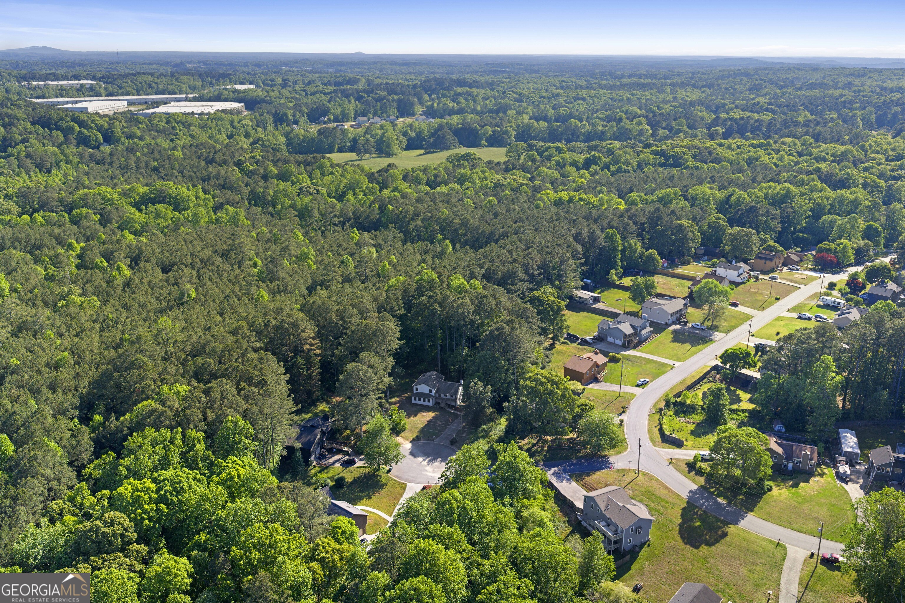 6455 Mill Crossing Court