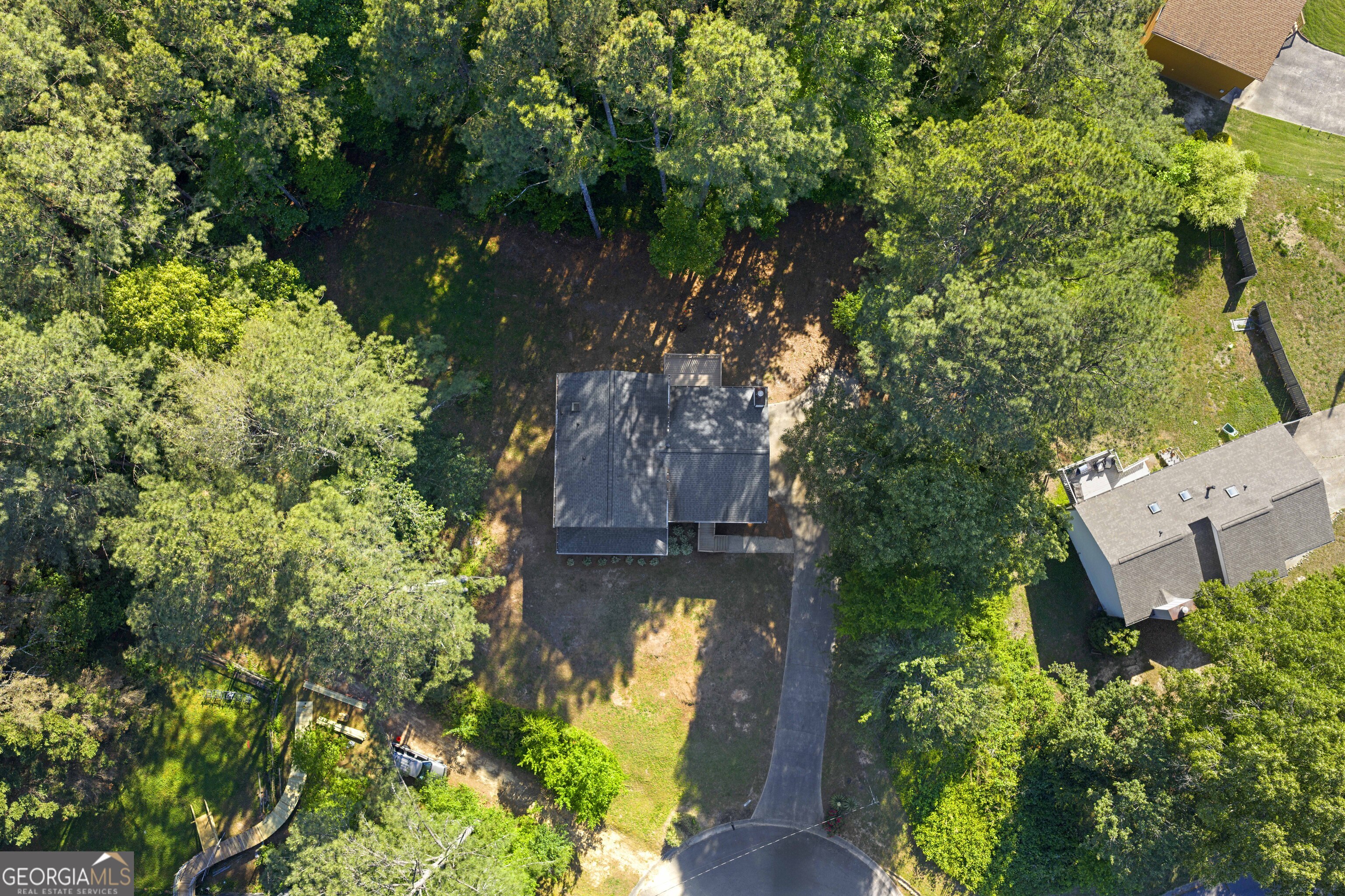 6455 Mill Crossing Court