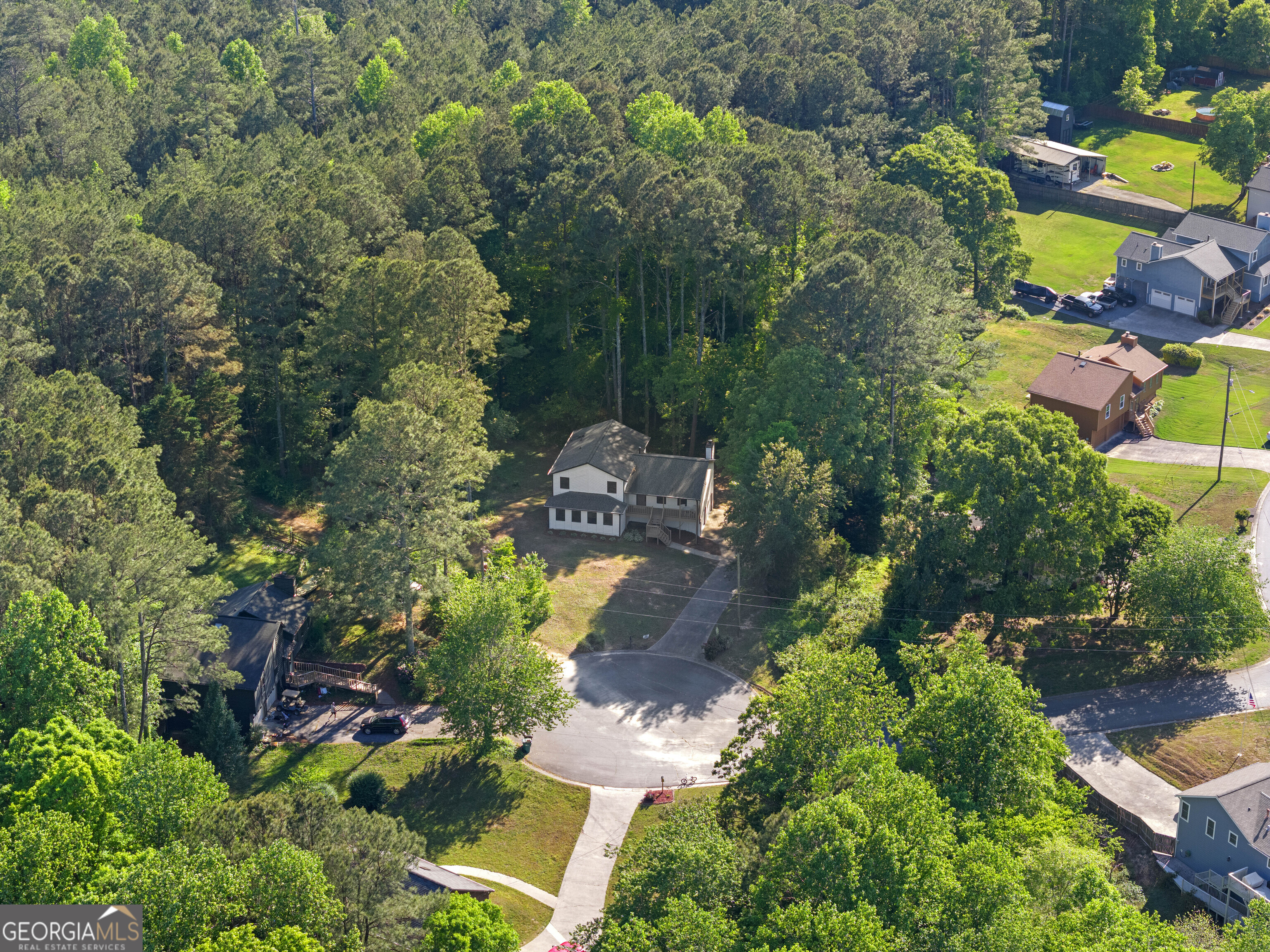 6455 Mill Crossing Court
