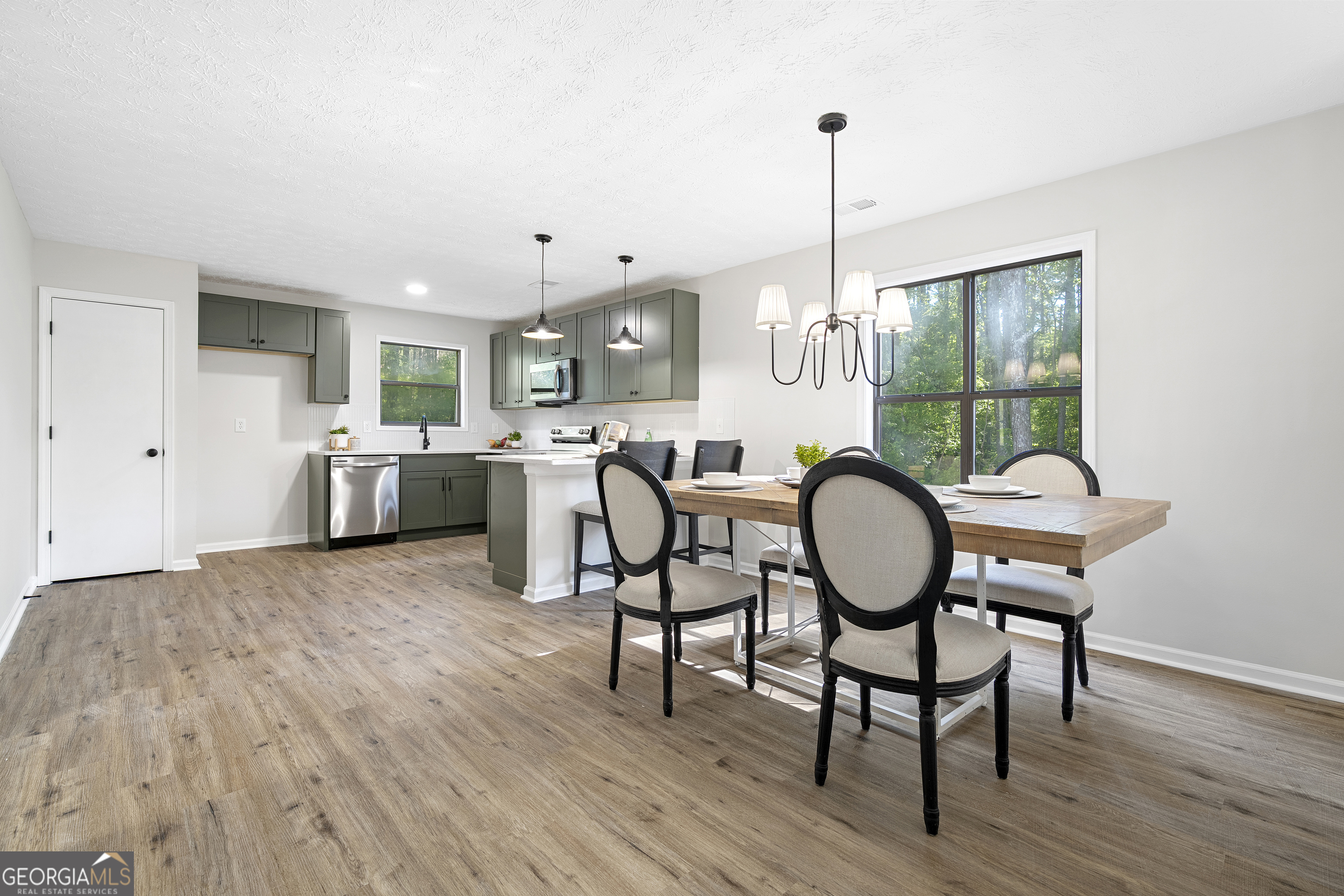 6455 Mill Crossing Court