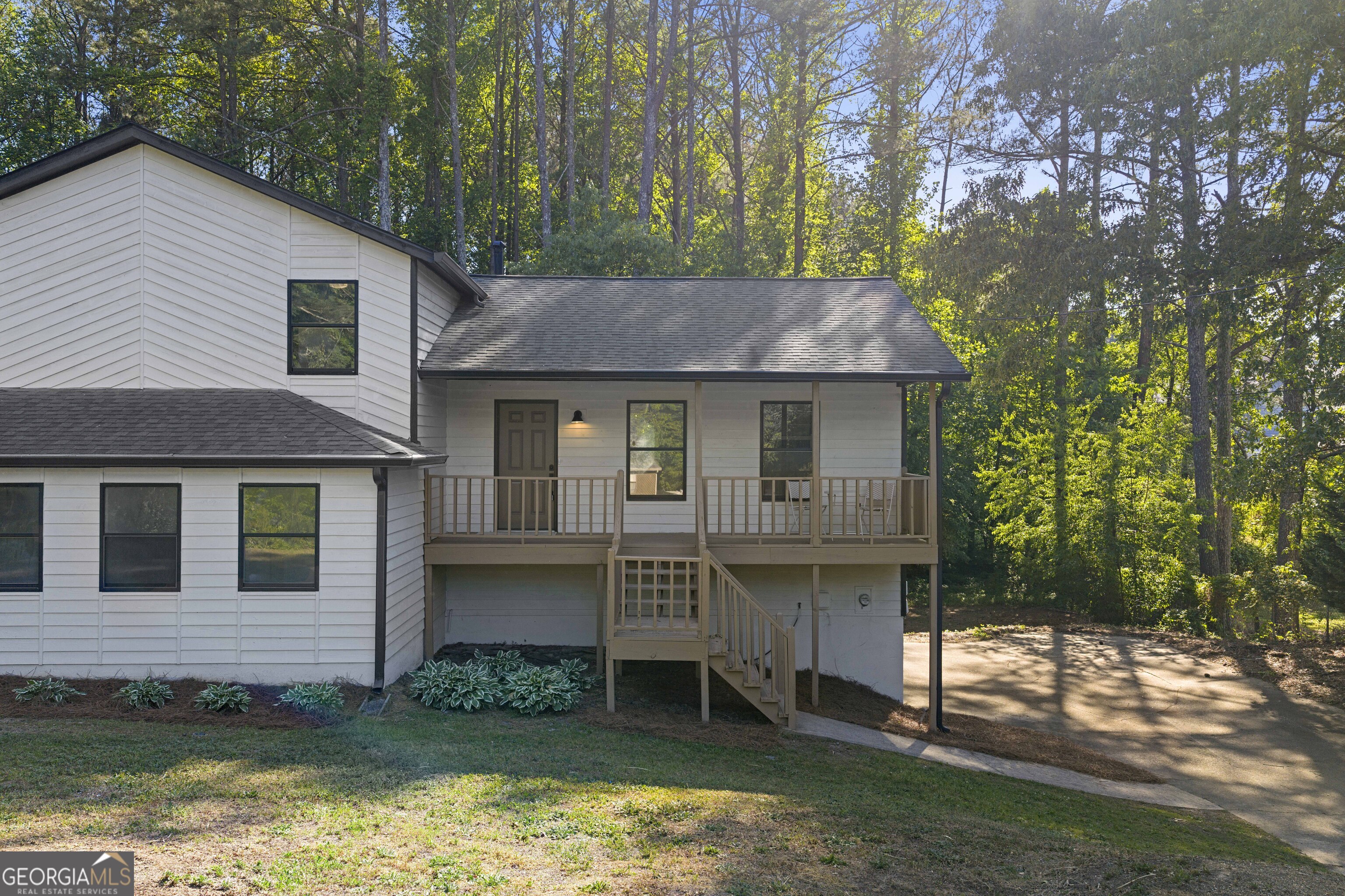 6455 Mill Crossing Court