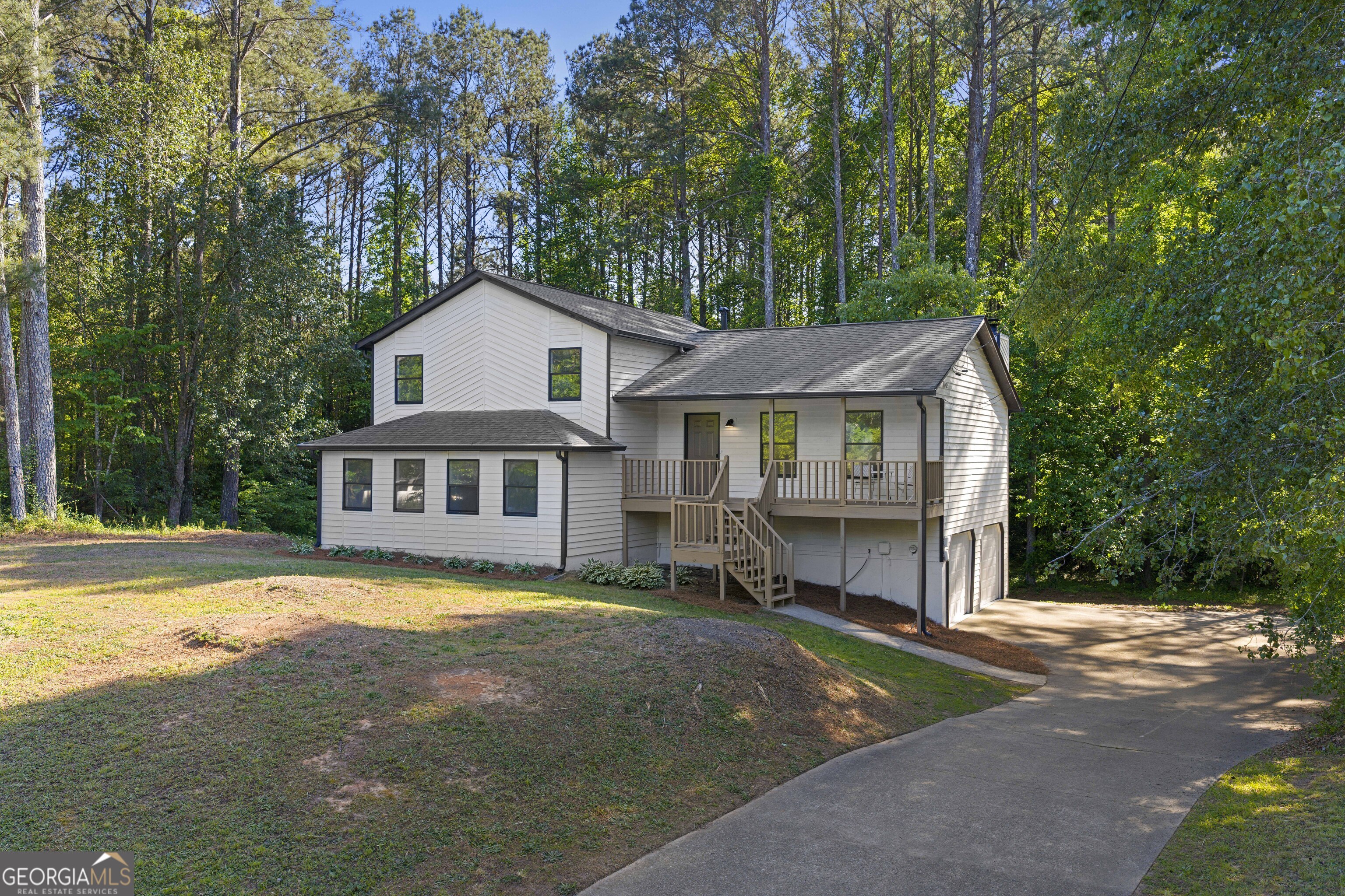 6455 Mill Crossing Court