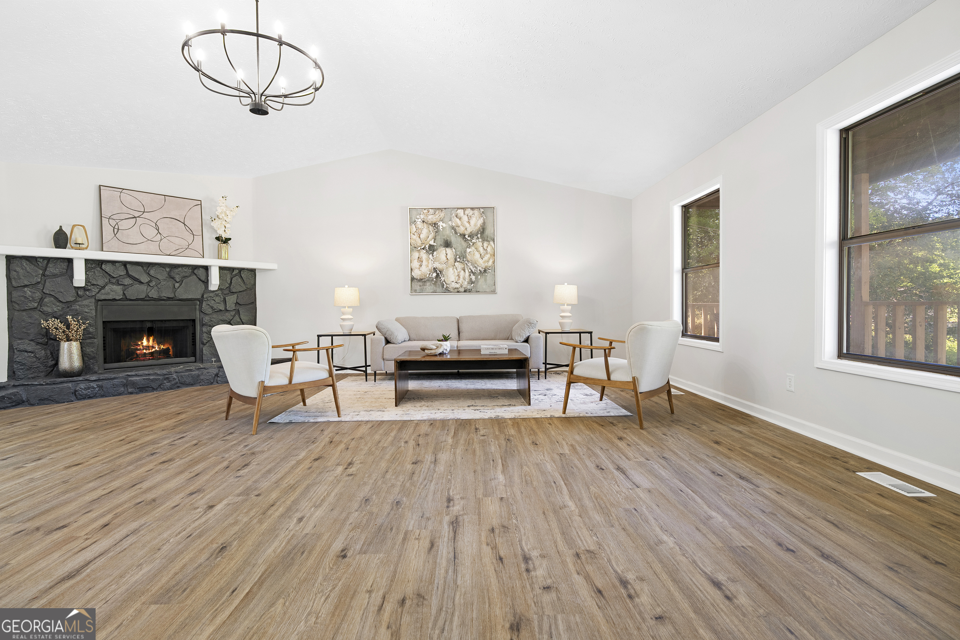 6455 Mill Crossing Court