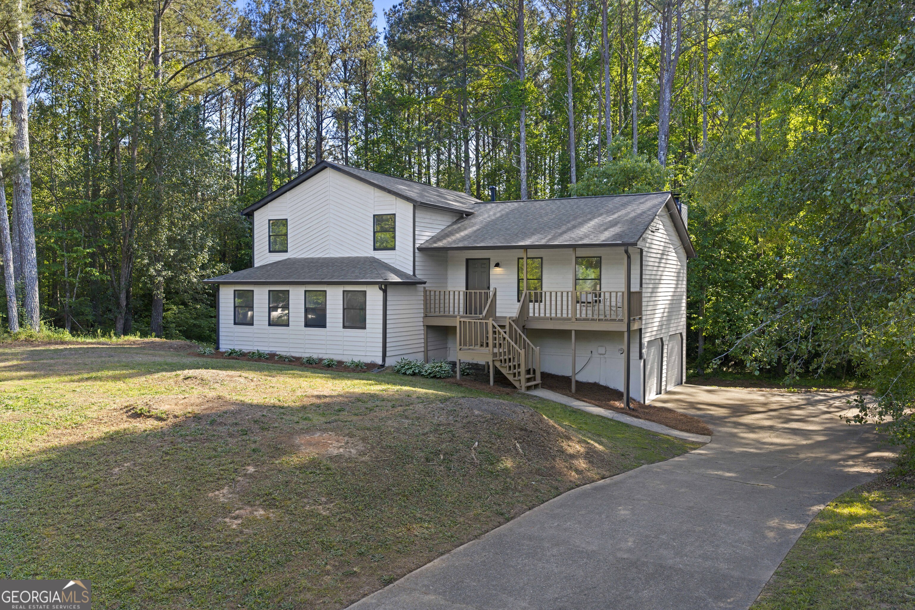 6455 Mill Crossing Court