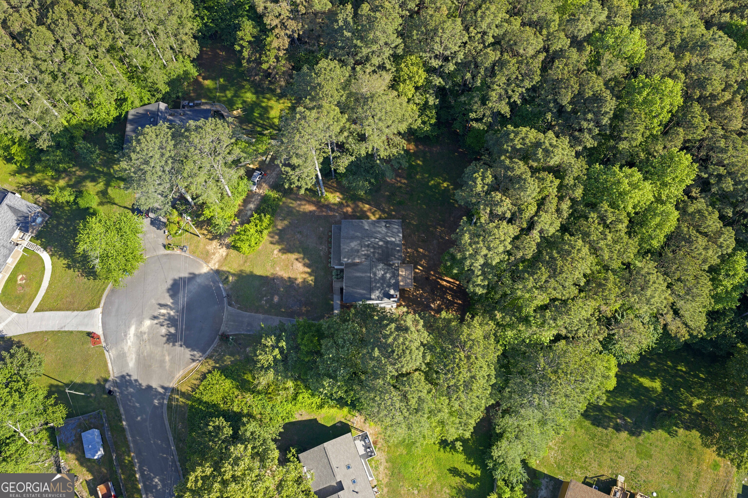 6455 Mill Crossing Court