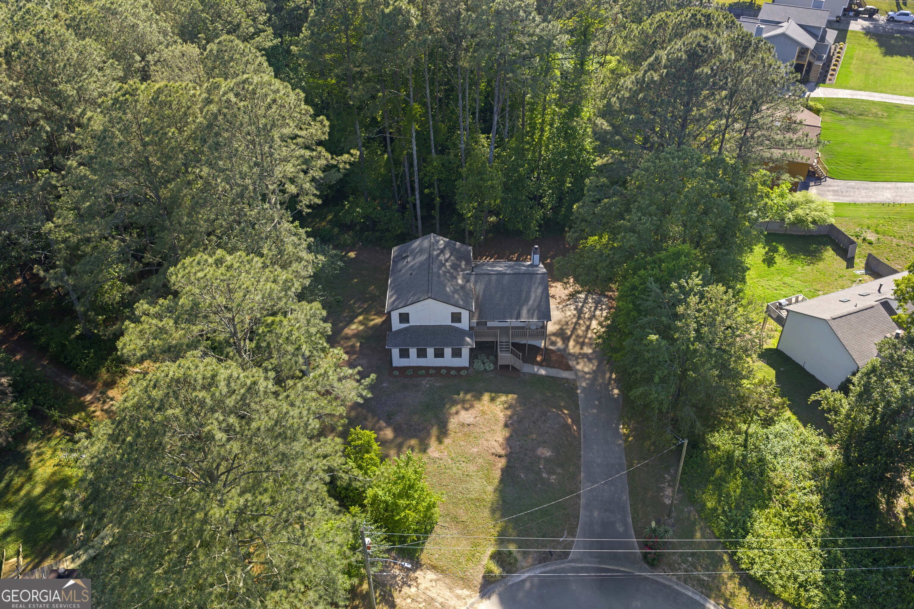 6455 Mill Crossing Court