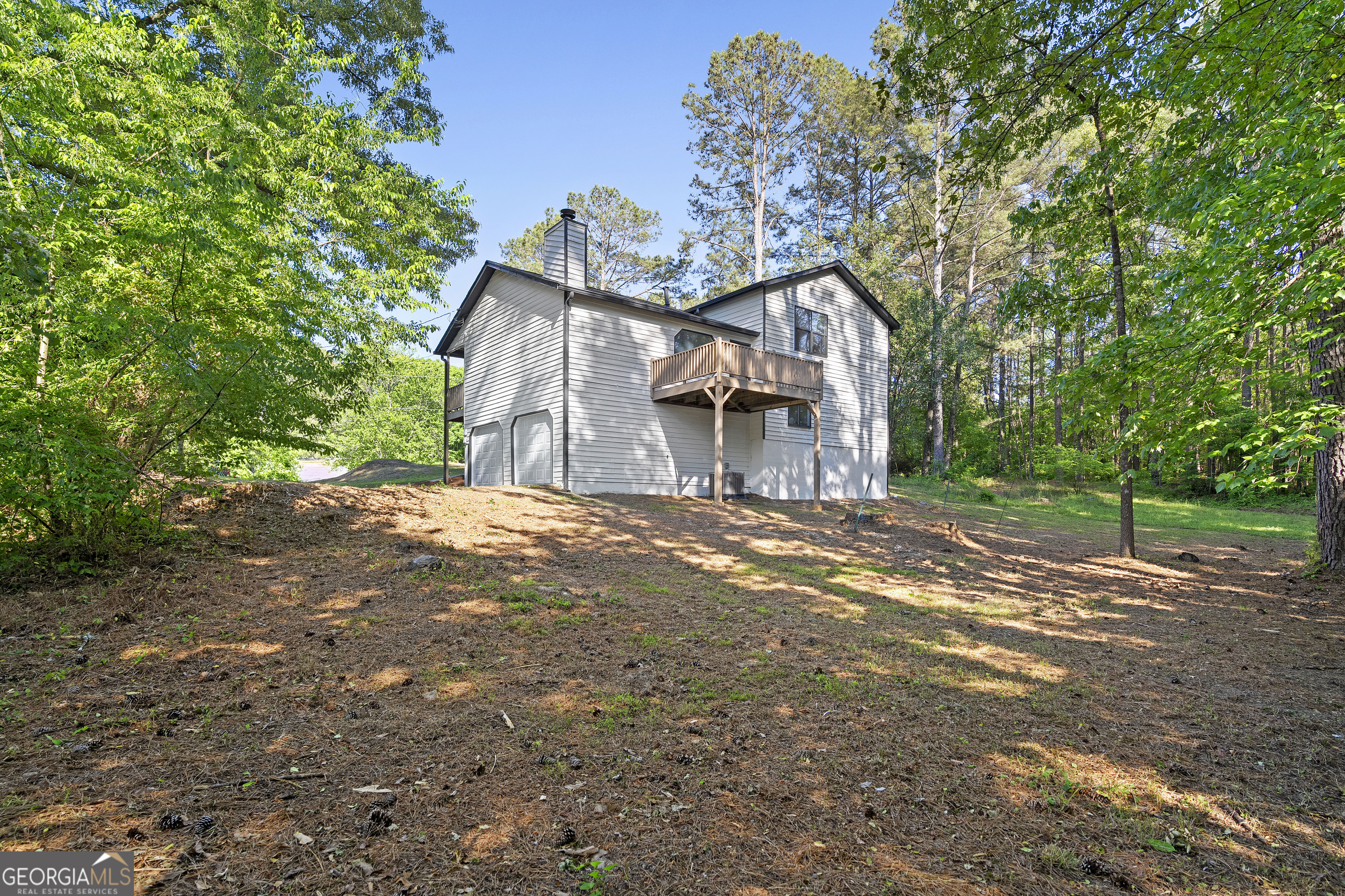 6455 Mill Crossing Court