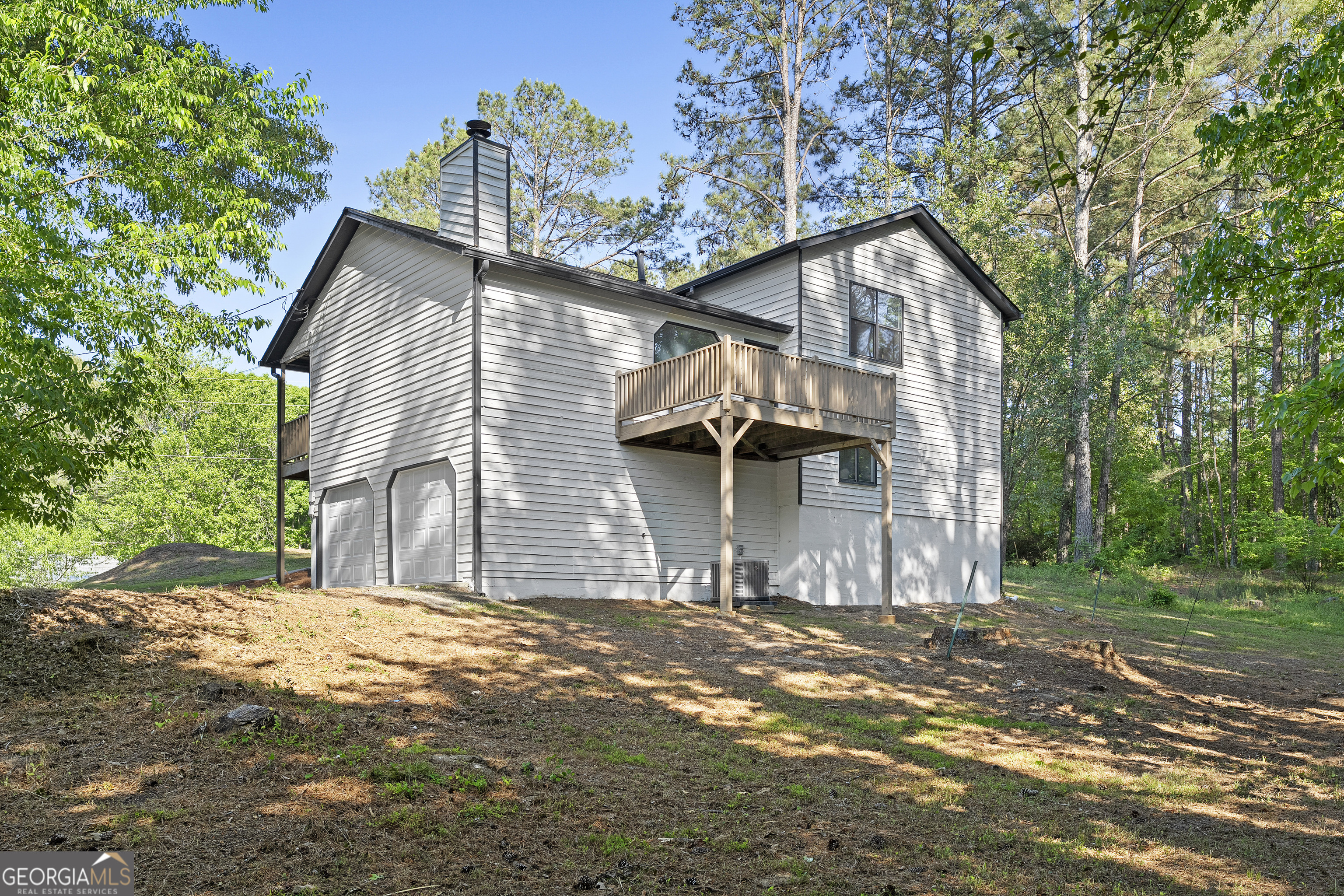6455 Mill Crossing Court