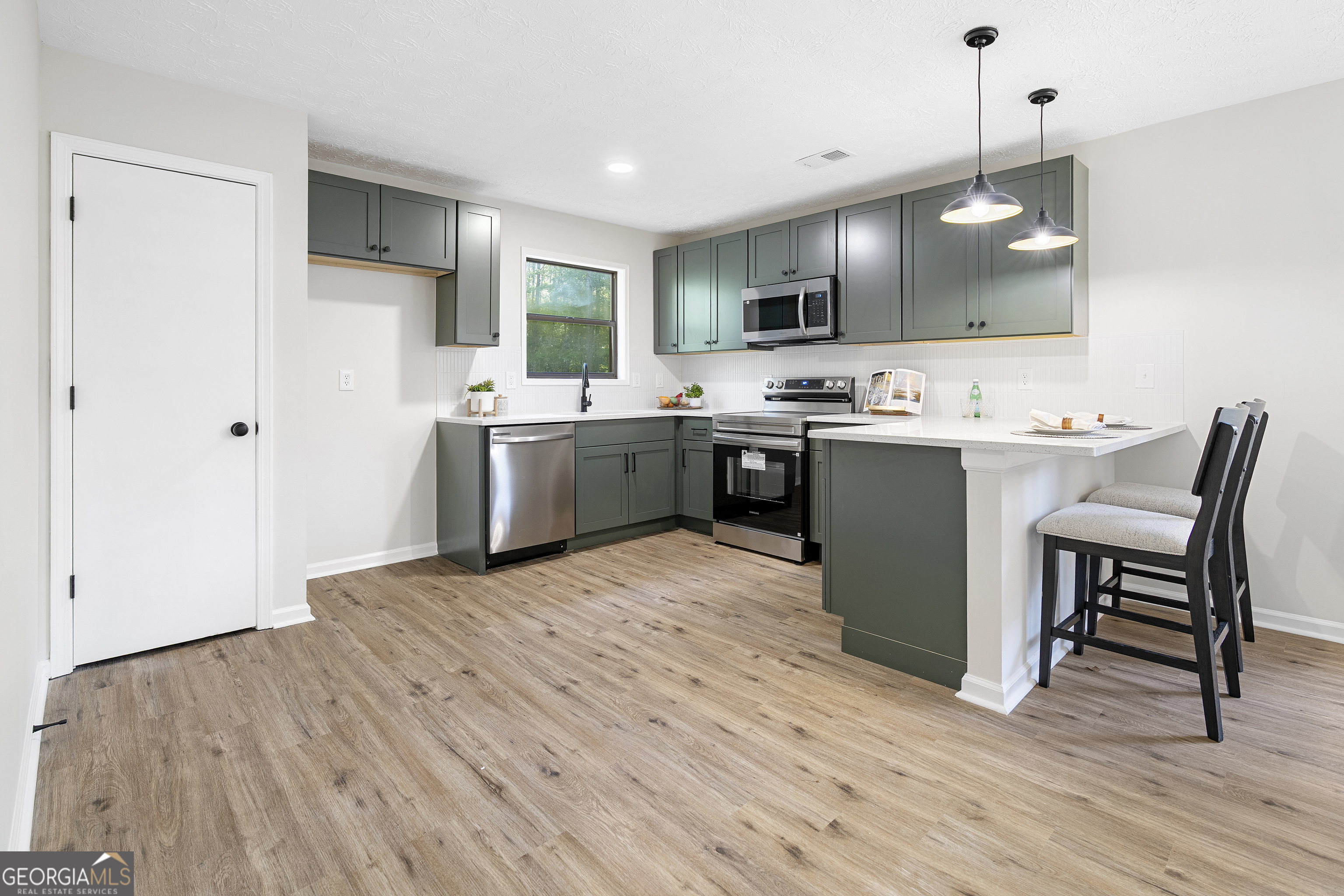 6455 Mill Crossing Court