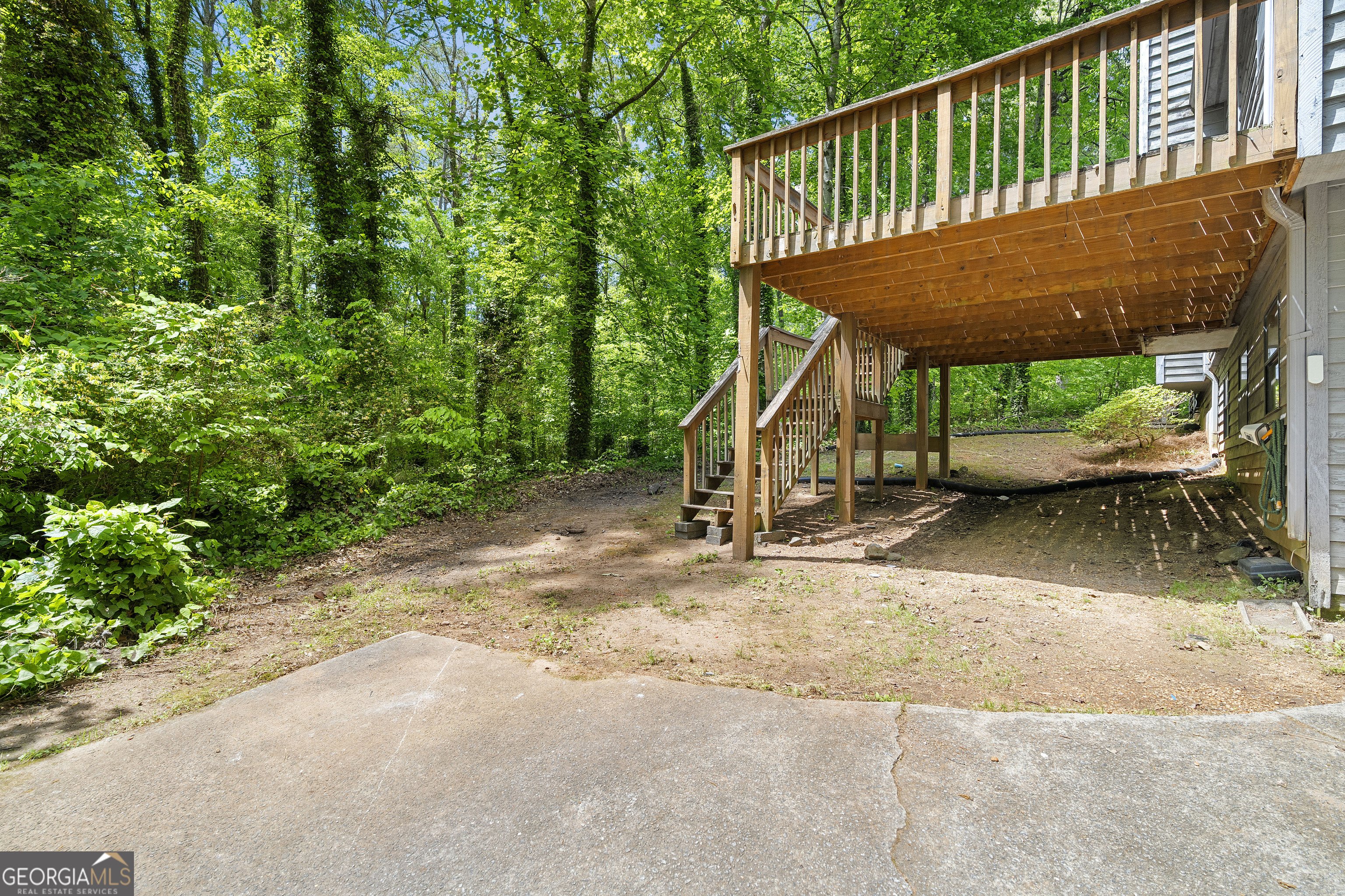 4557 Patrick Drive NE
