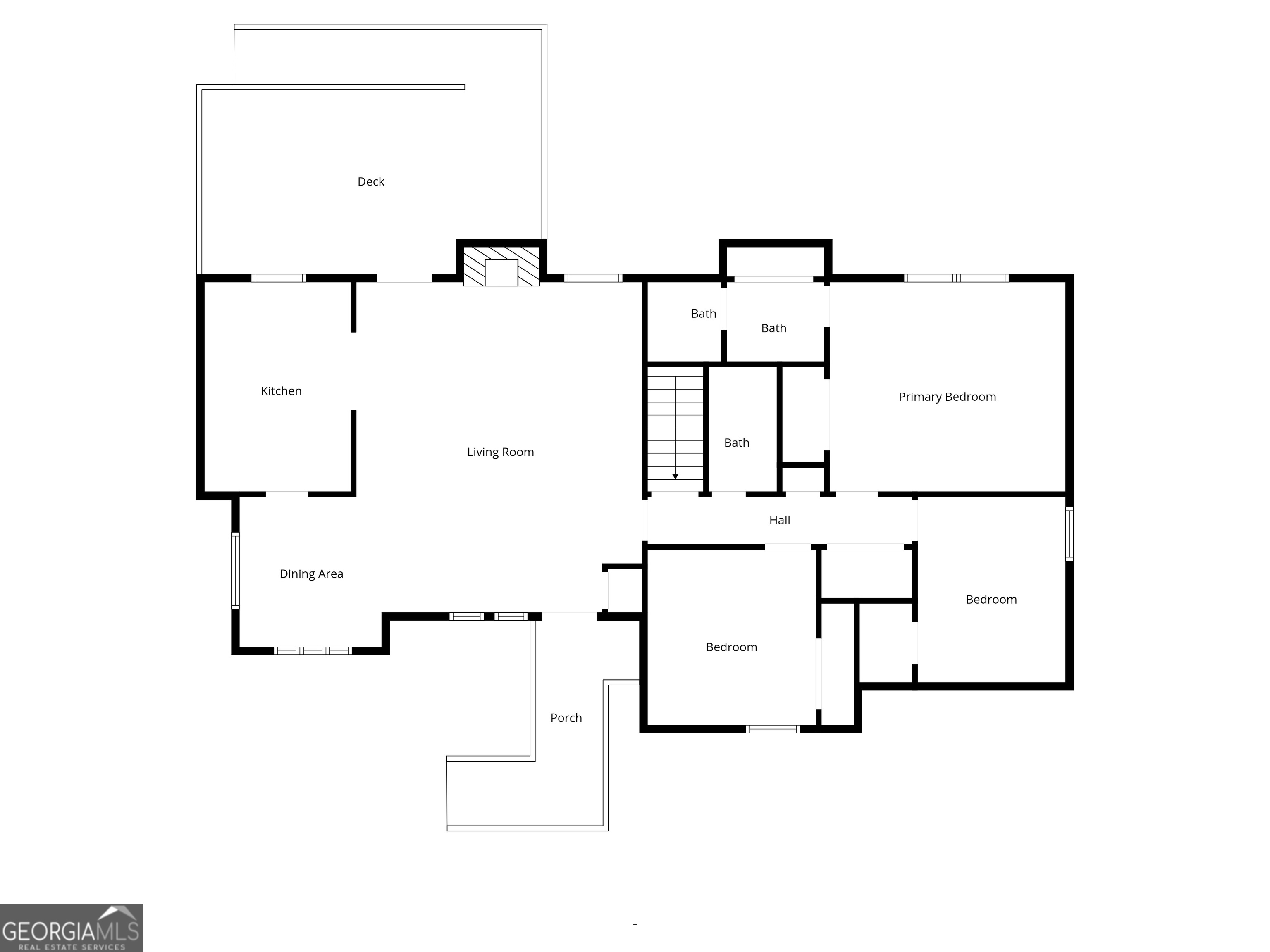 4557 Patrick Drive NE