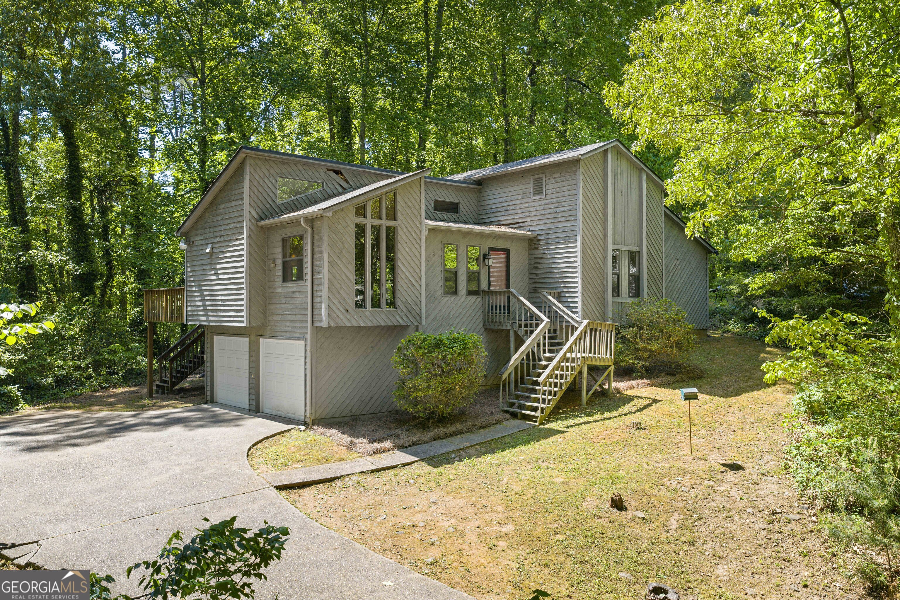 4557 Patrick Drive NE