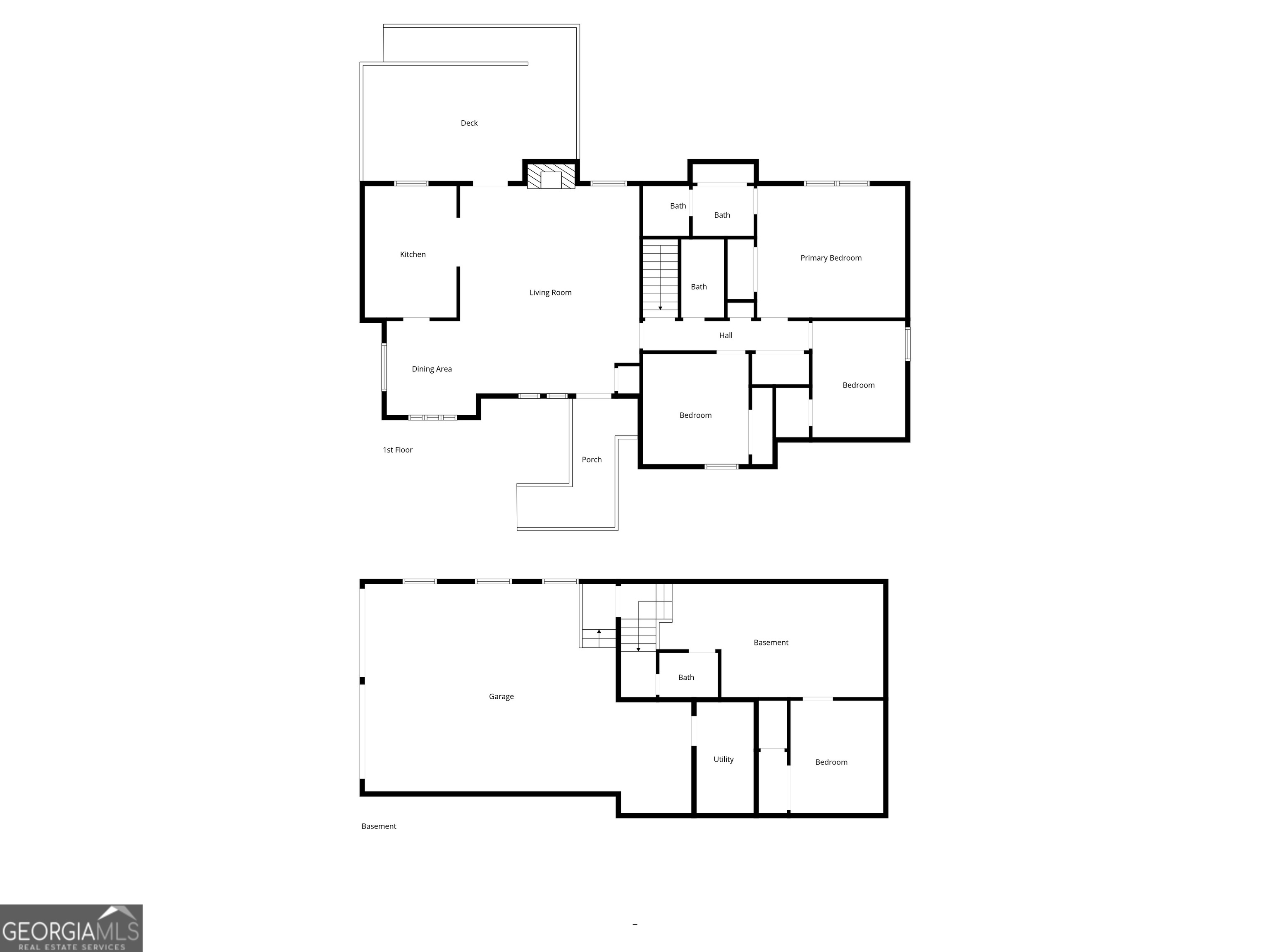 4557 Patrick Drive NE