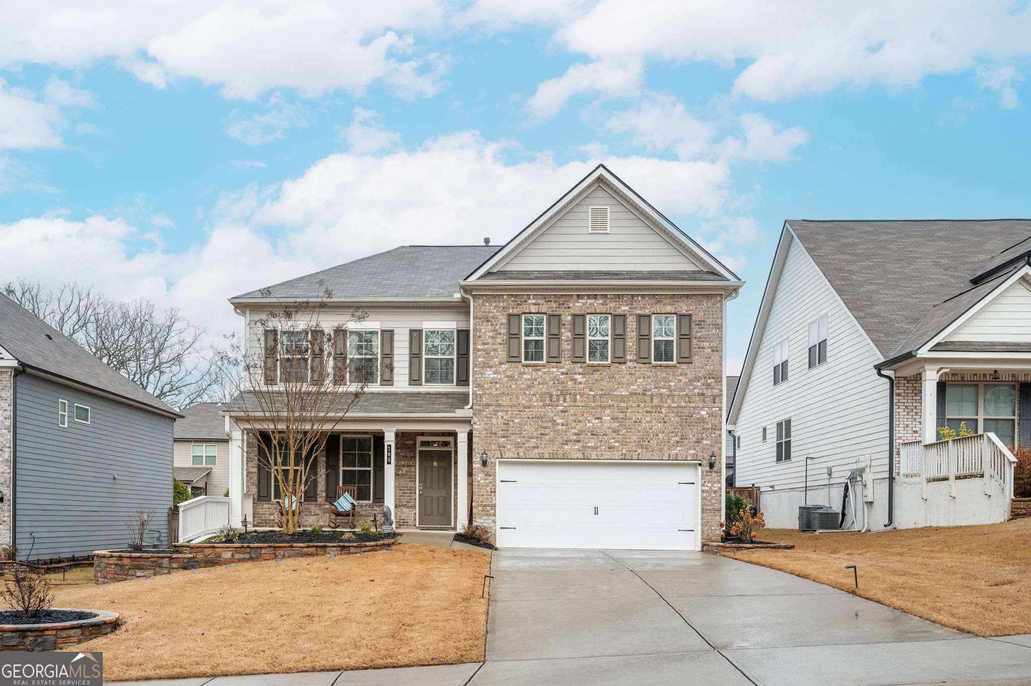 105 Discovery Drive