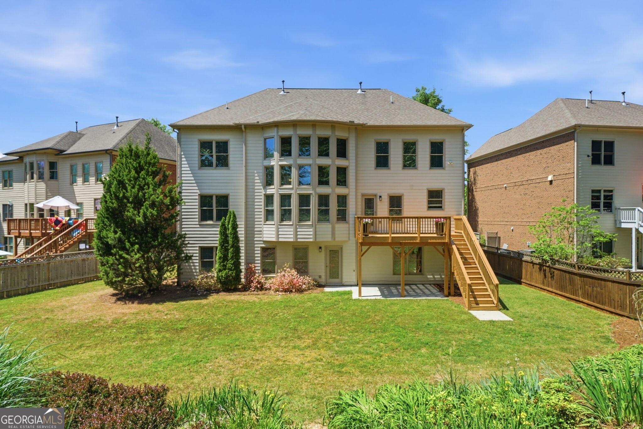 3011 Frazier Way