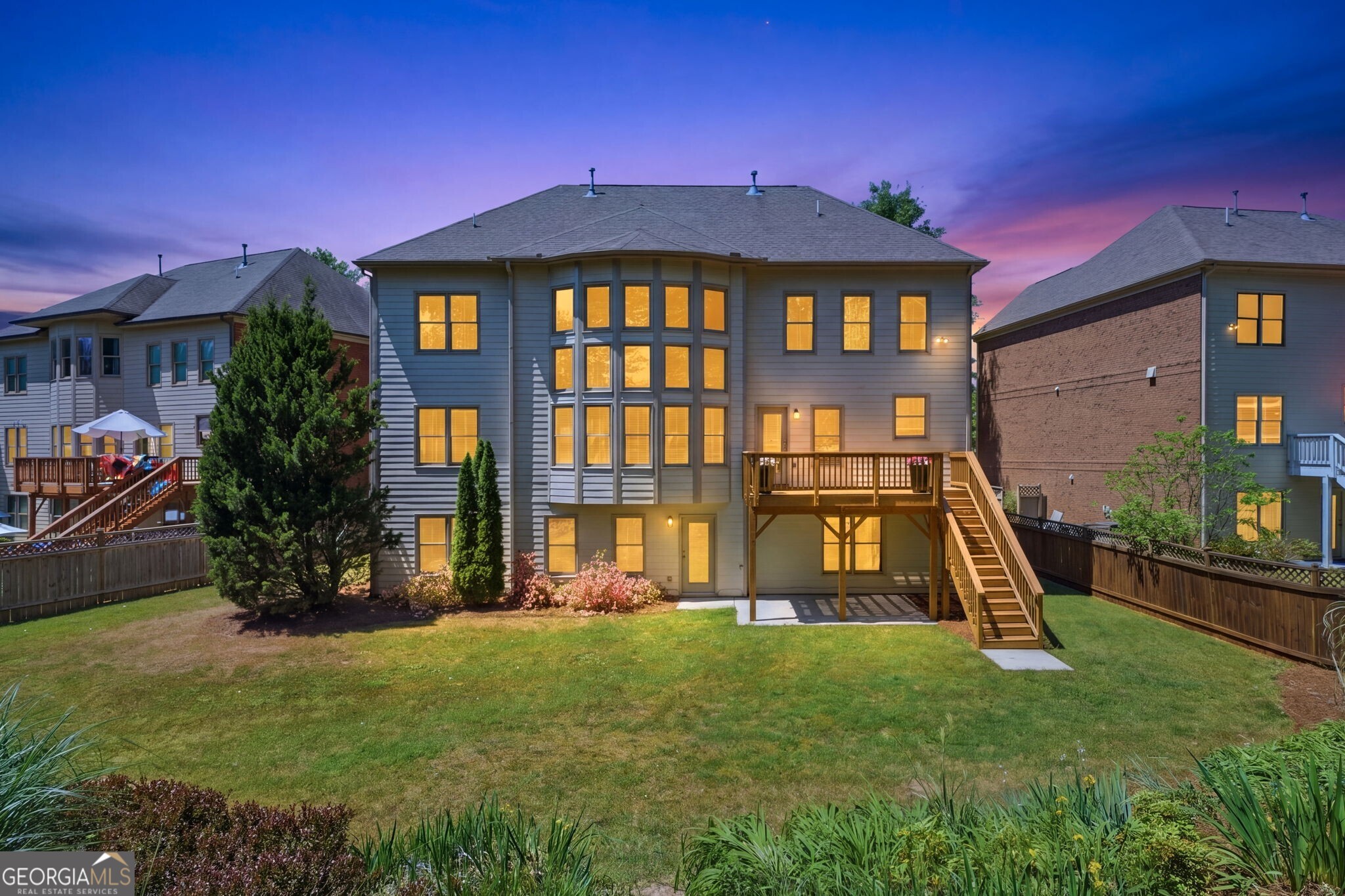 3011 Frazier Way