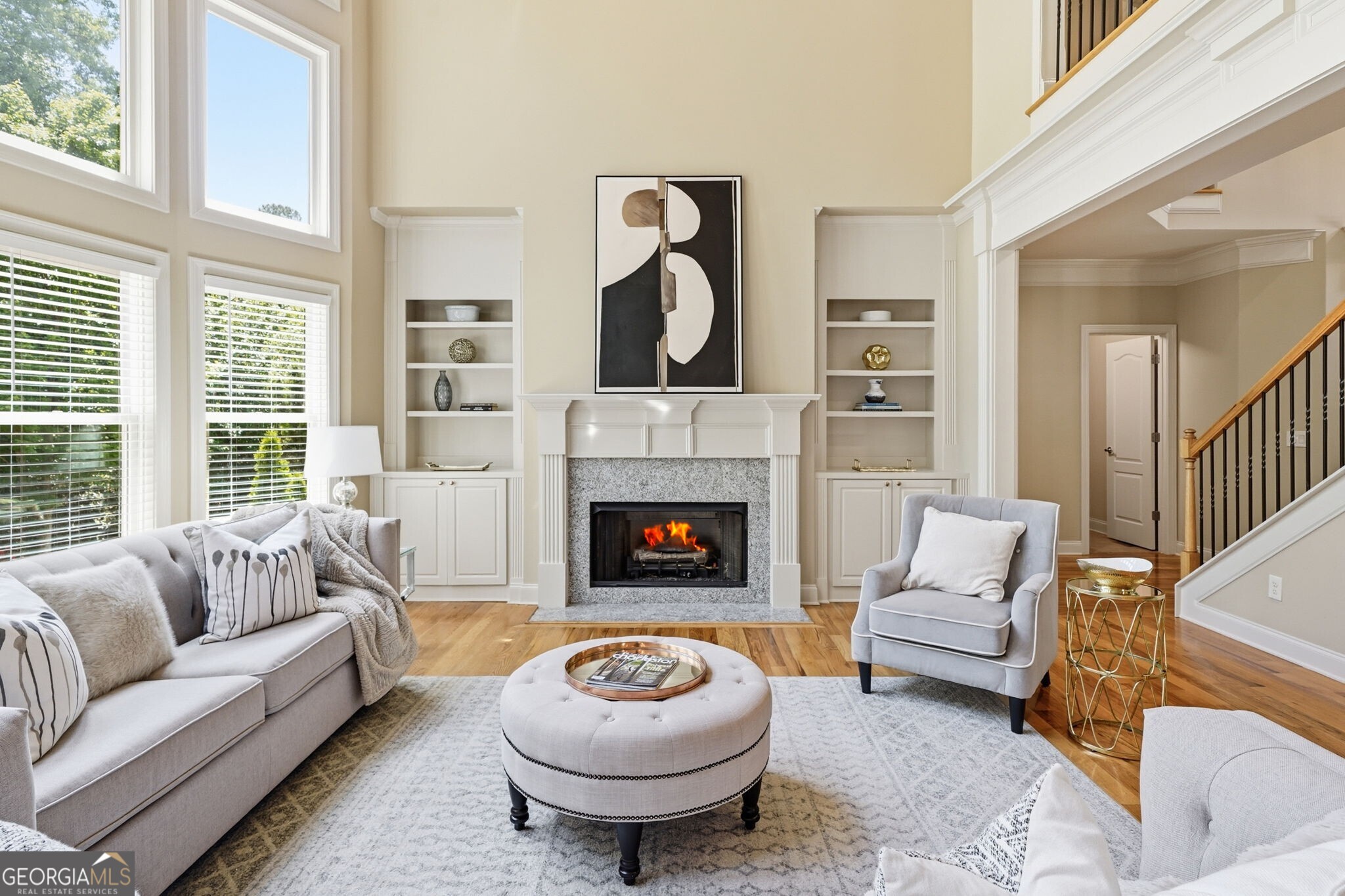 3011 Frazier Way