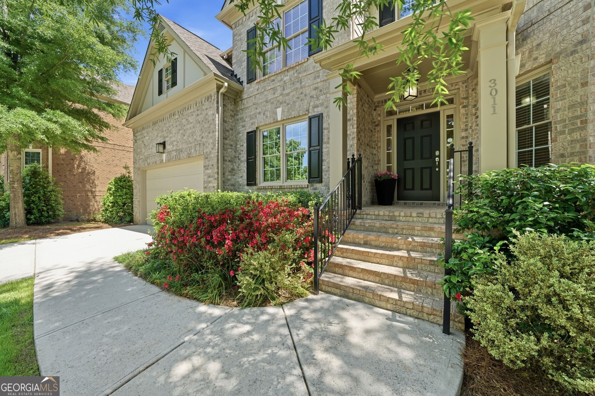 3011 Frazier Way